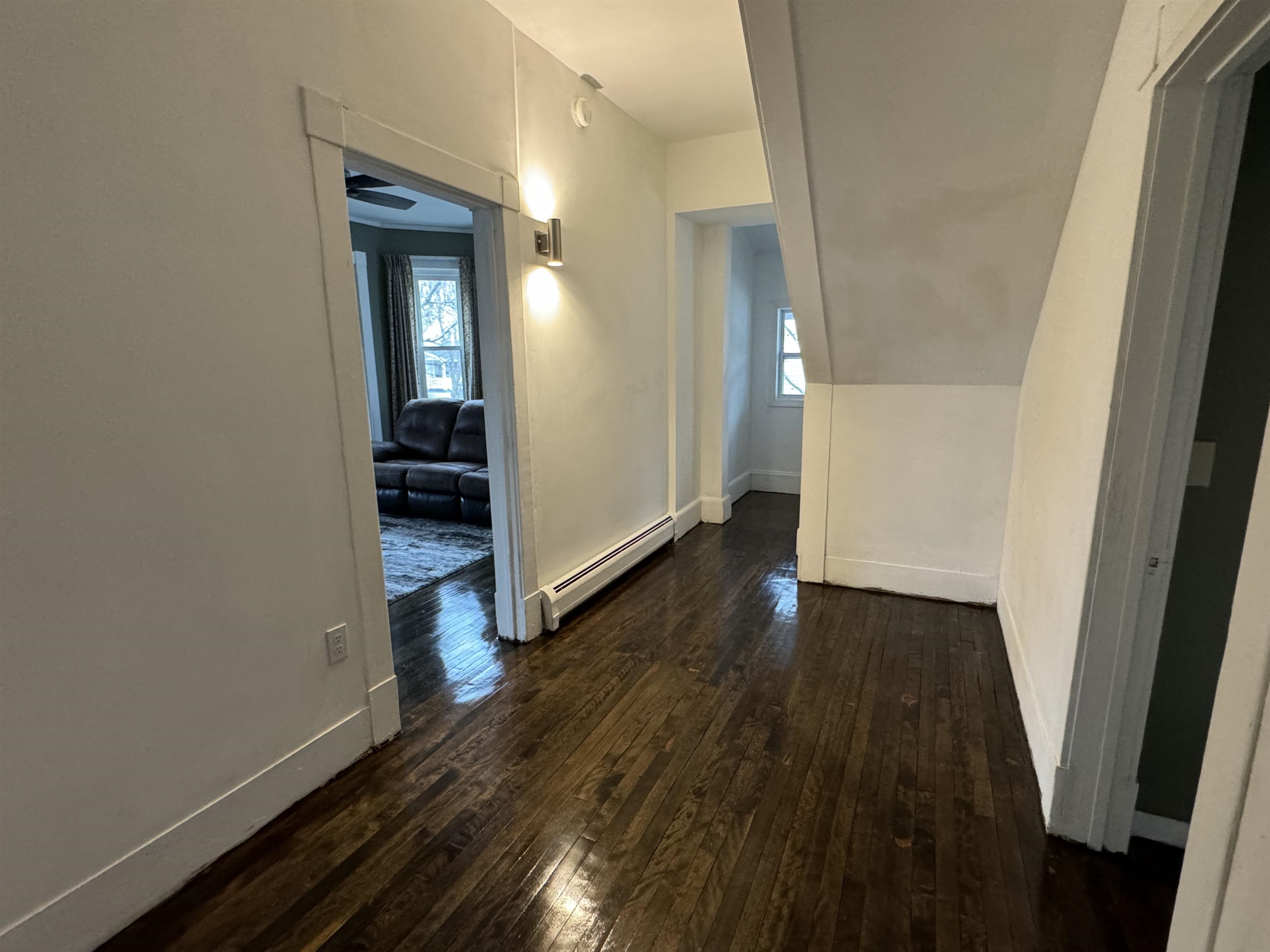 43 East Washington Street
