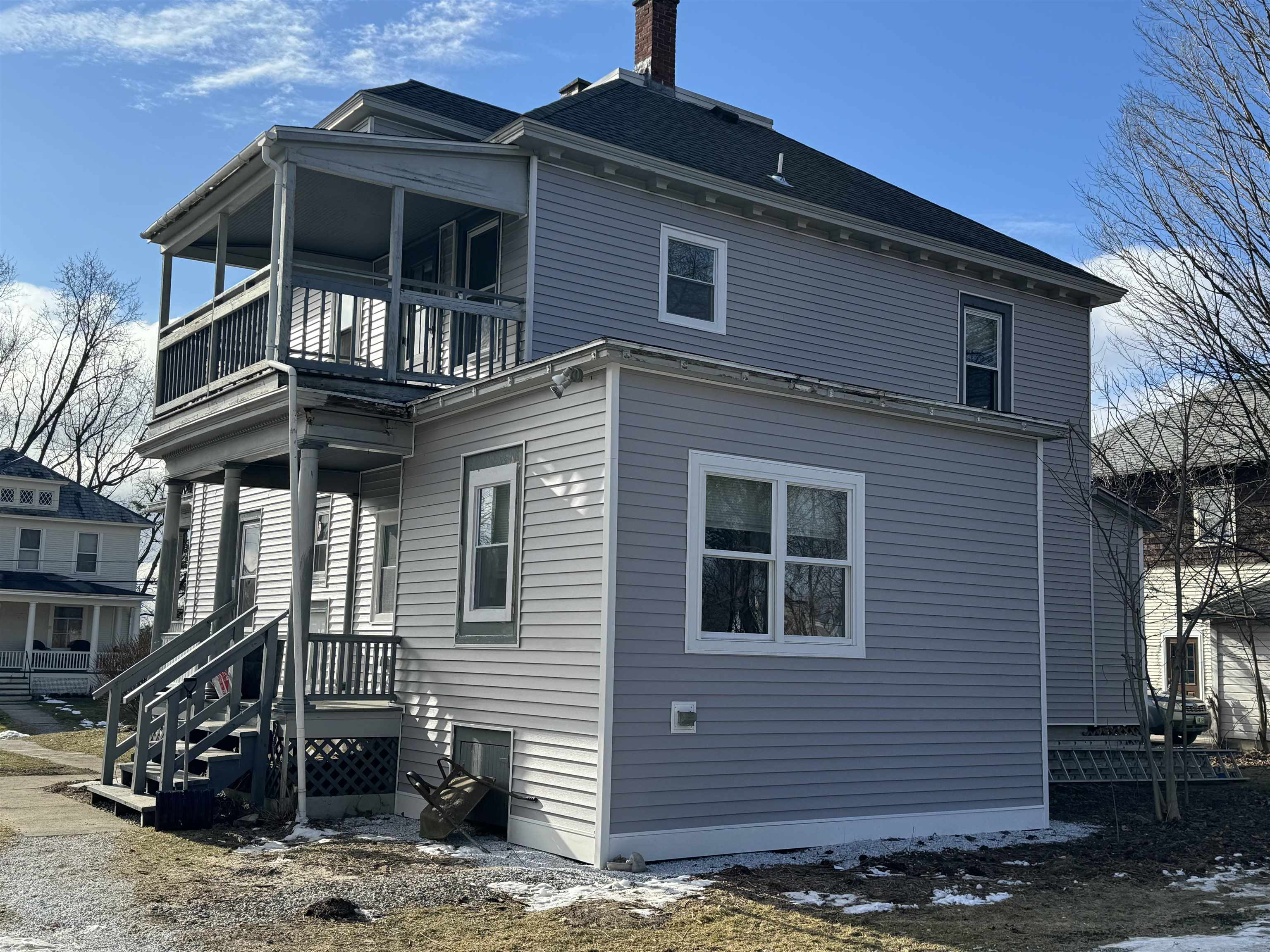 43 East Washington Street