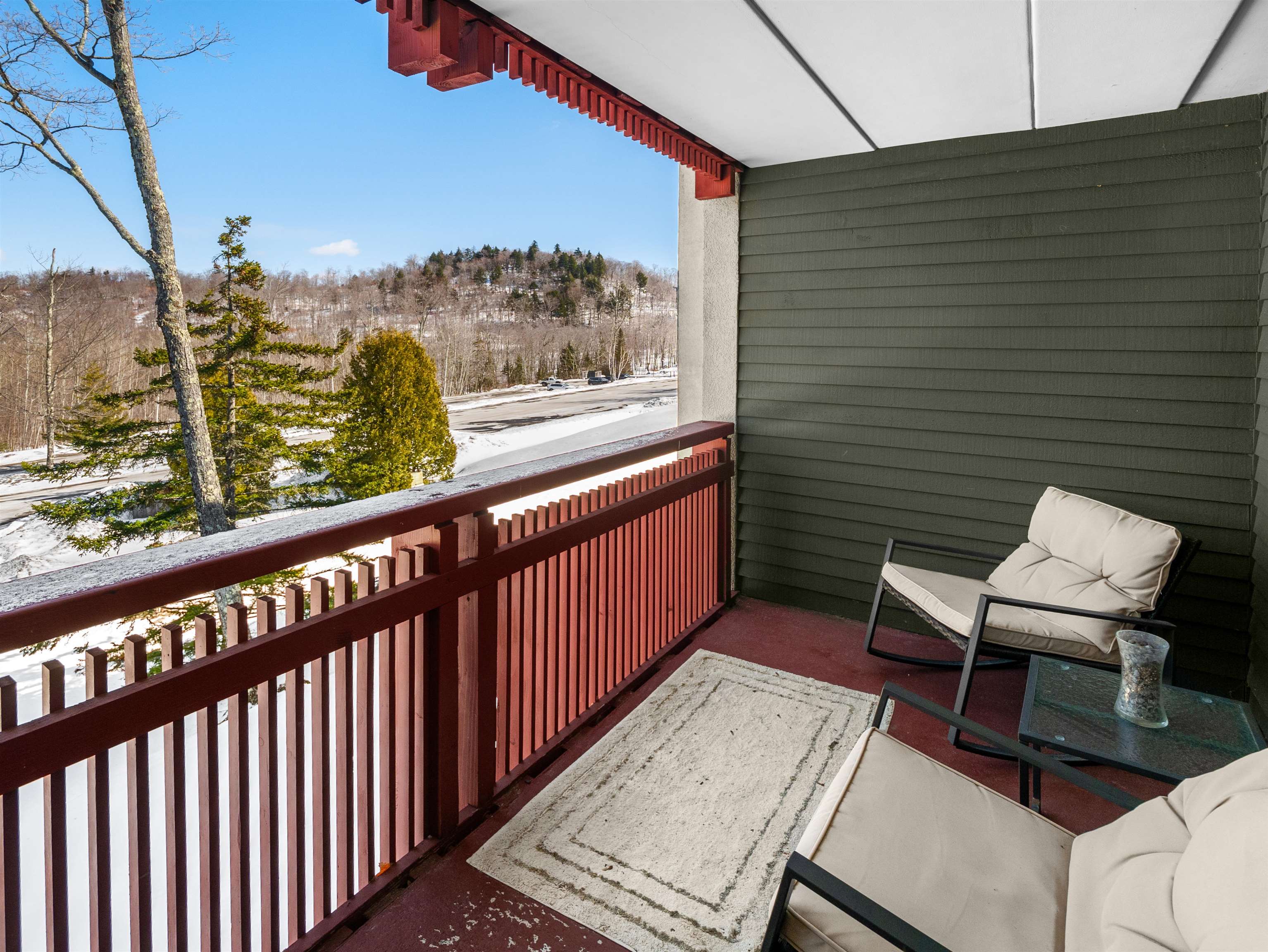 281 Sunrise Road Unit: Cambridge 205