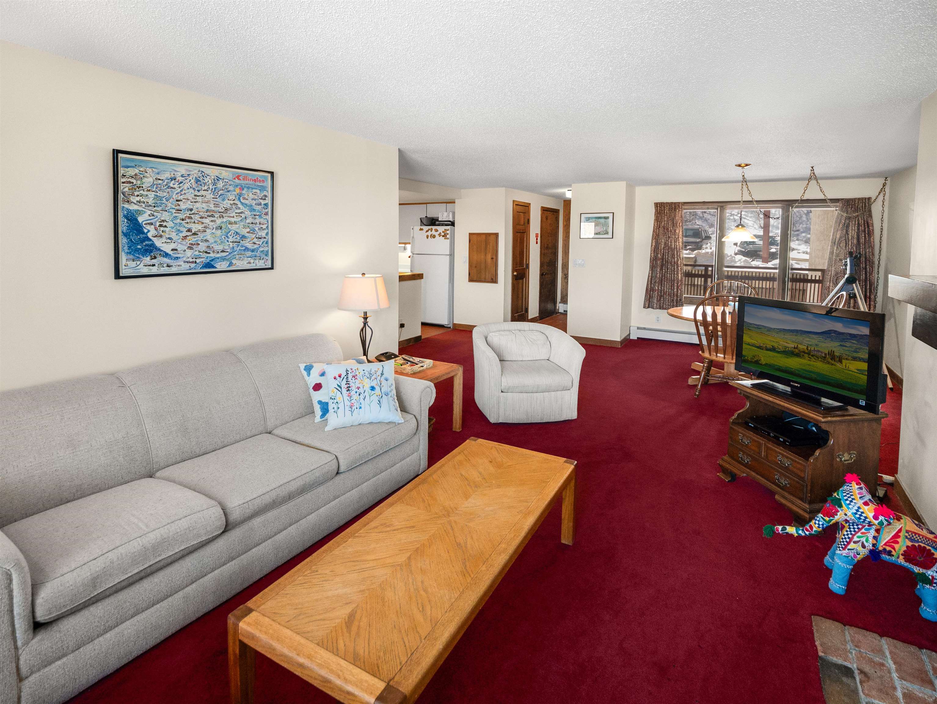 281 Sunrise Road Unit: Cambridge 205