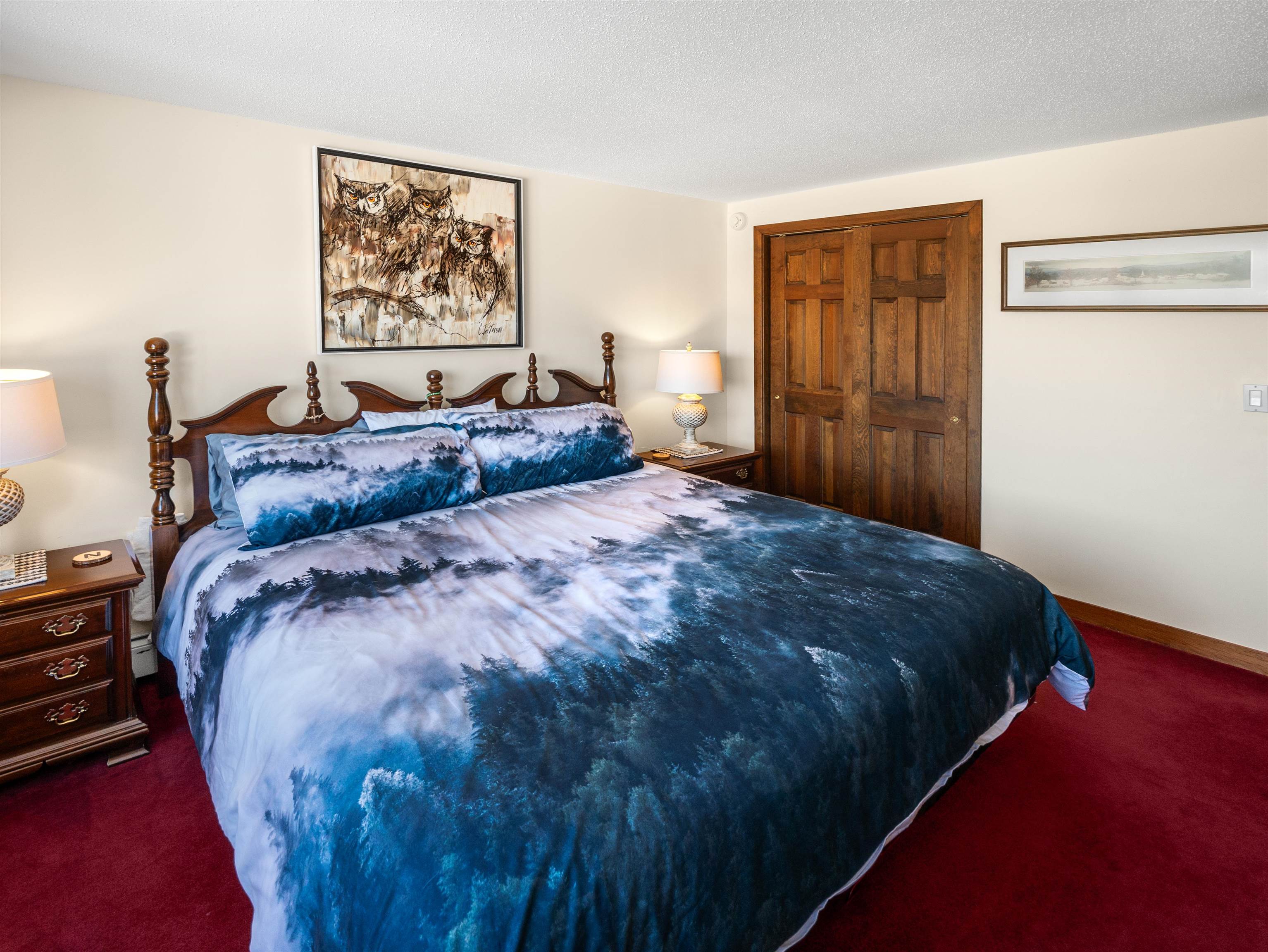281 Sunrise Road Unit: Cambridge 205
