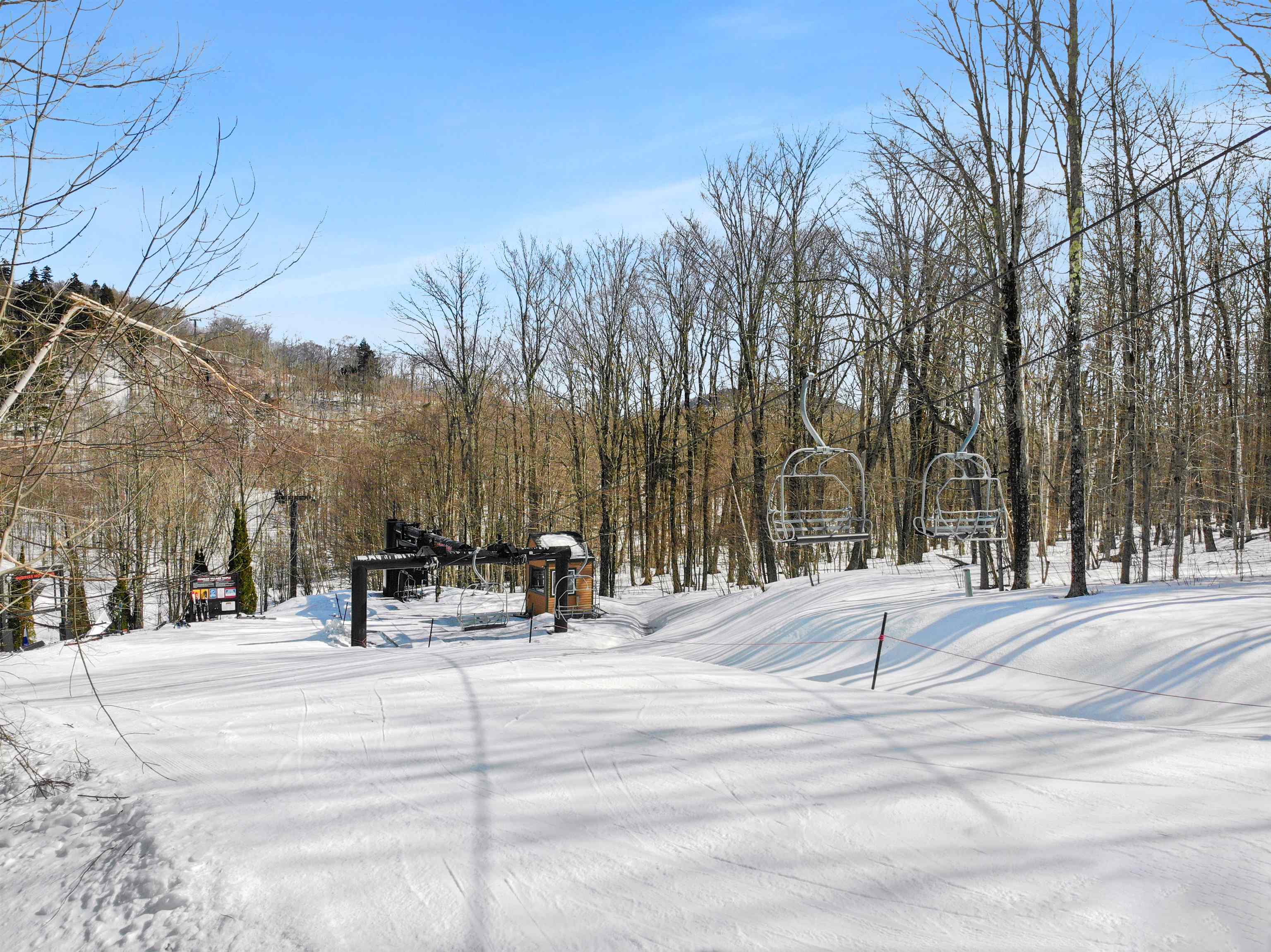 281 Sunrise Road Unit: Cambridge 205