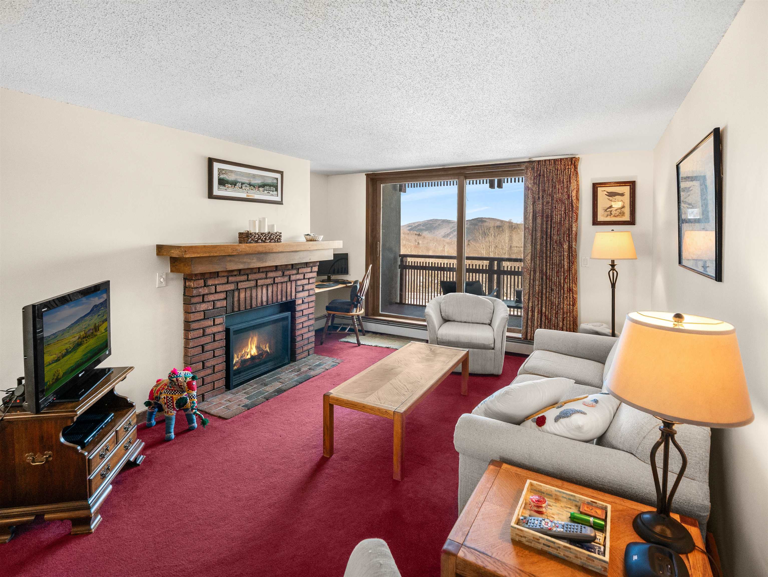 281 Sunrise Road Unit: Cambridge 205