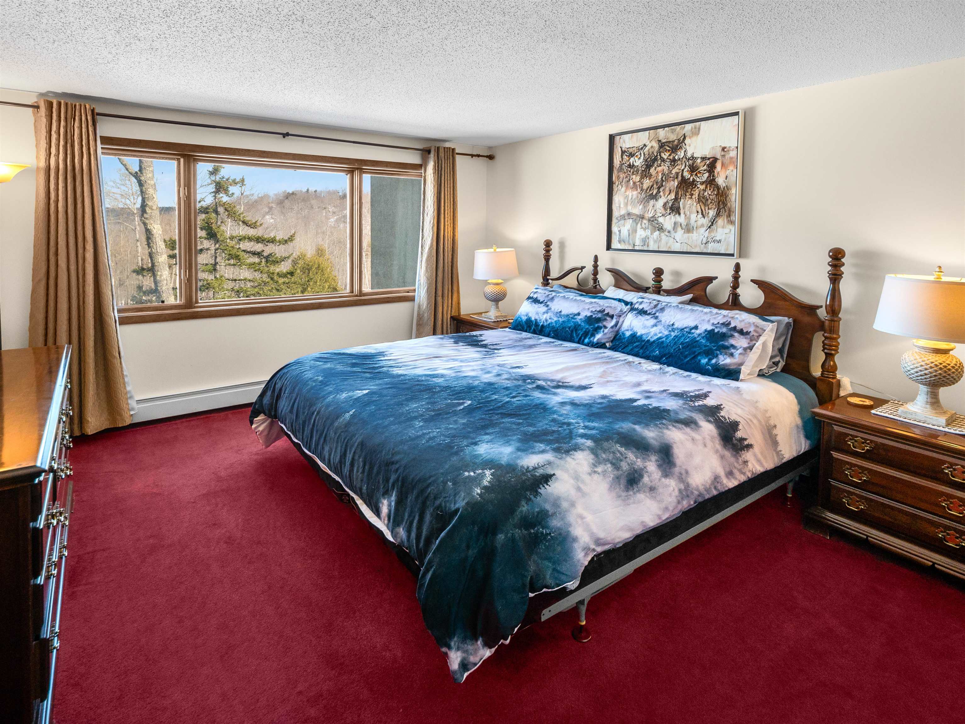 281 Sunrise Road Unit: Cambridge 205