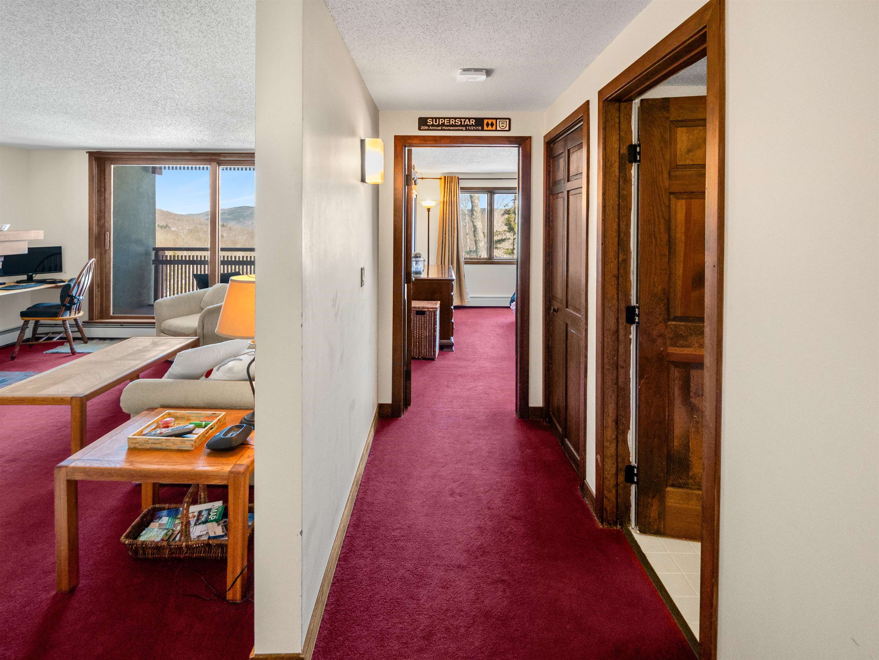 281 Sunrise Road Unit: Cambridge 205