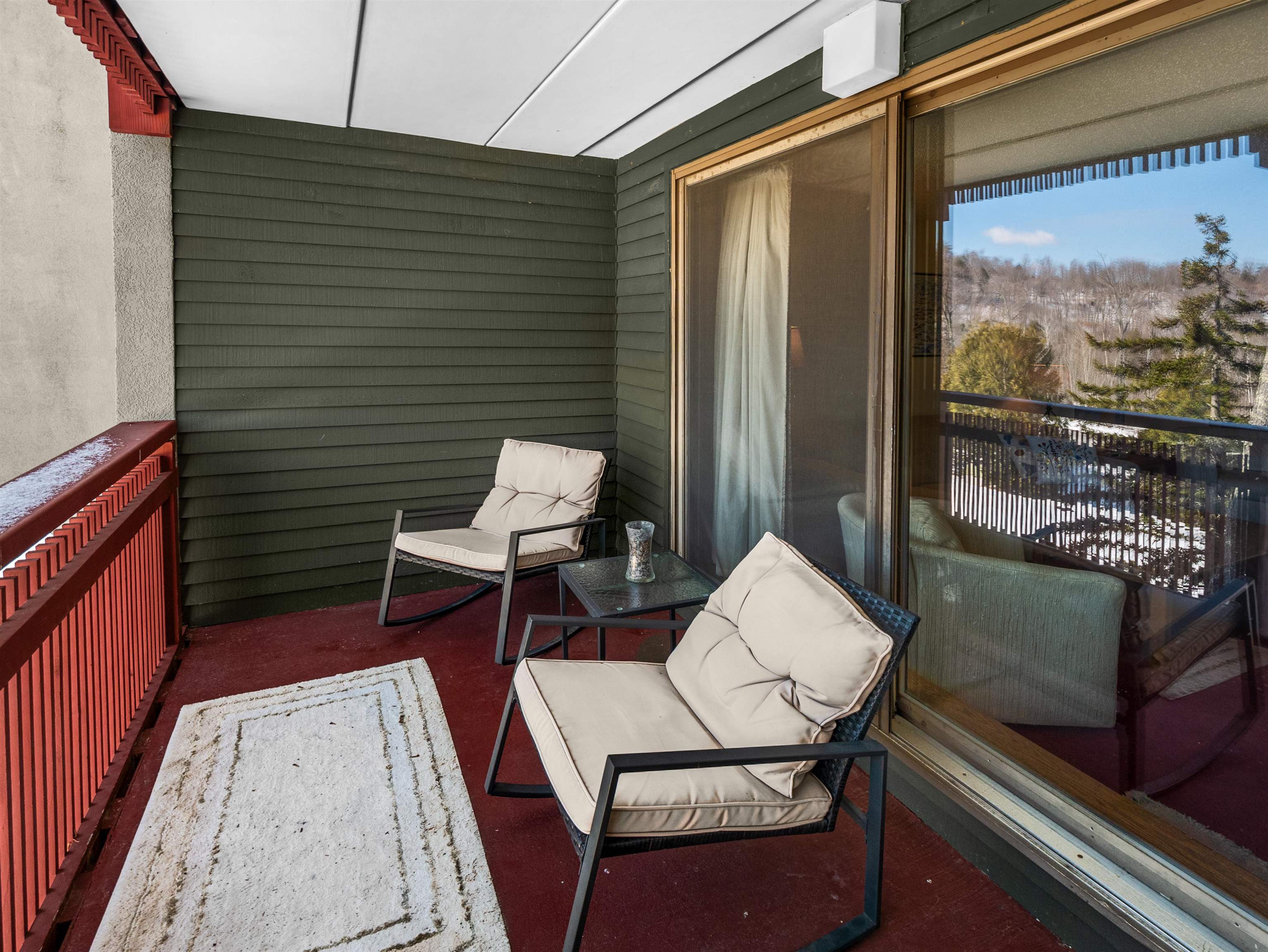 281 Sunrise Road Unit: Cambridge 205