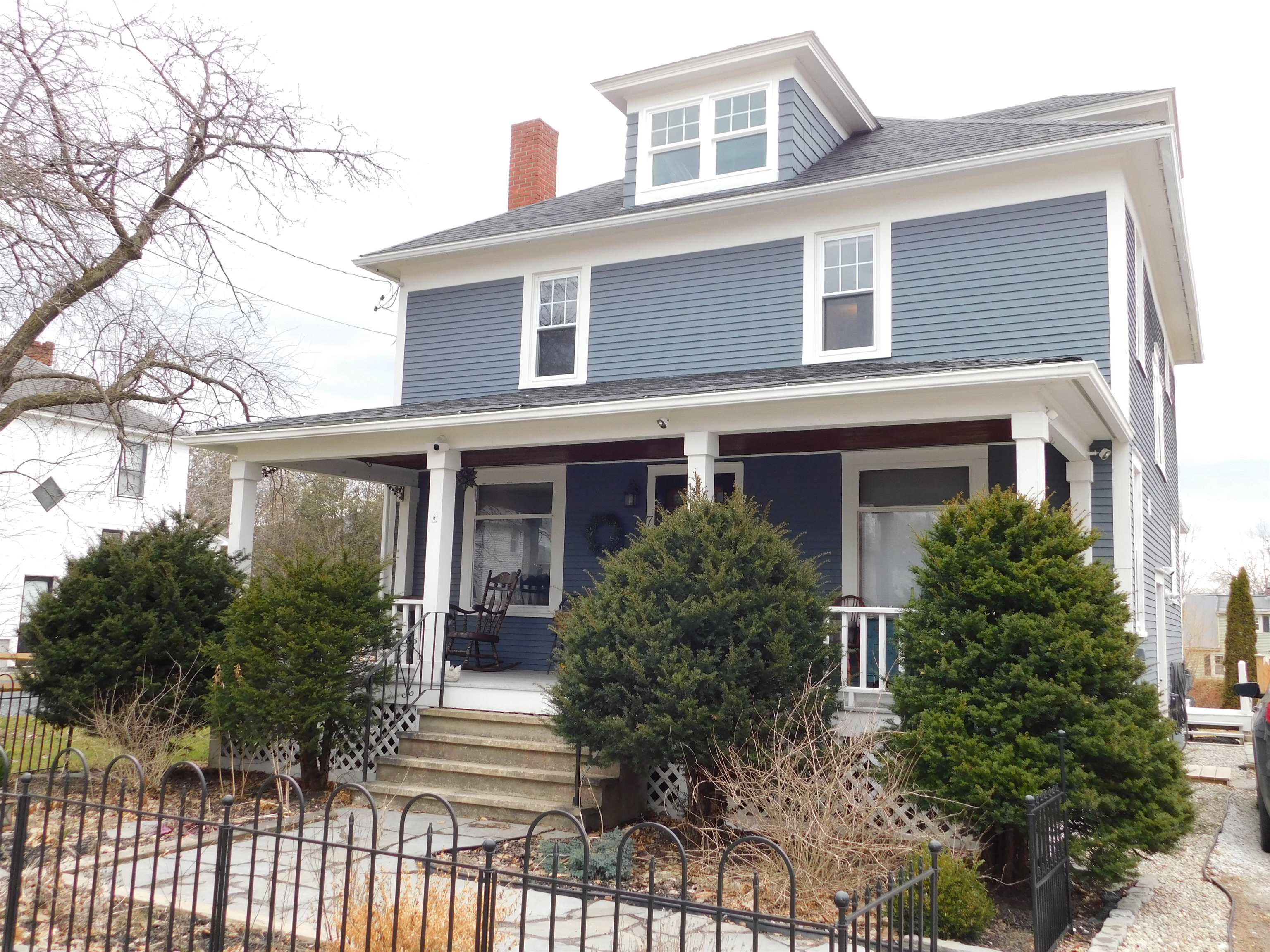 74 Killington Avenue