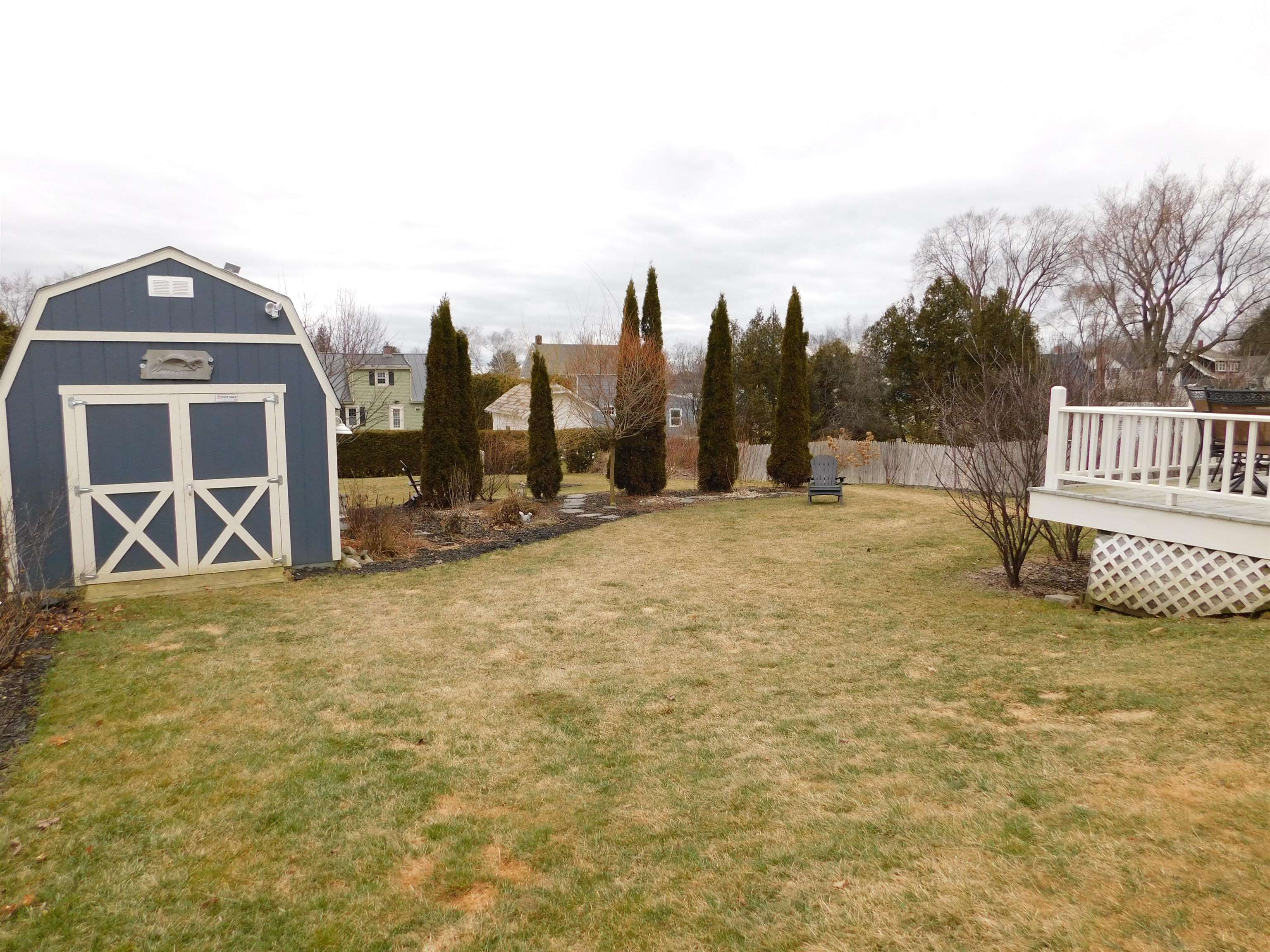 74 Killington Avenue