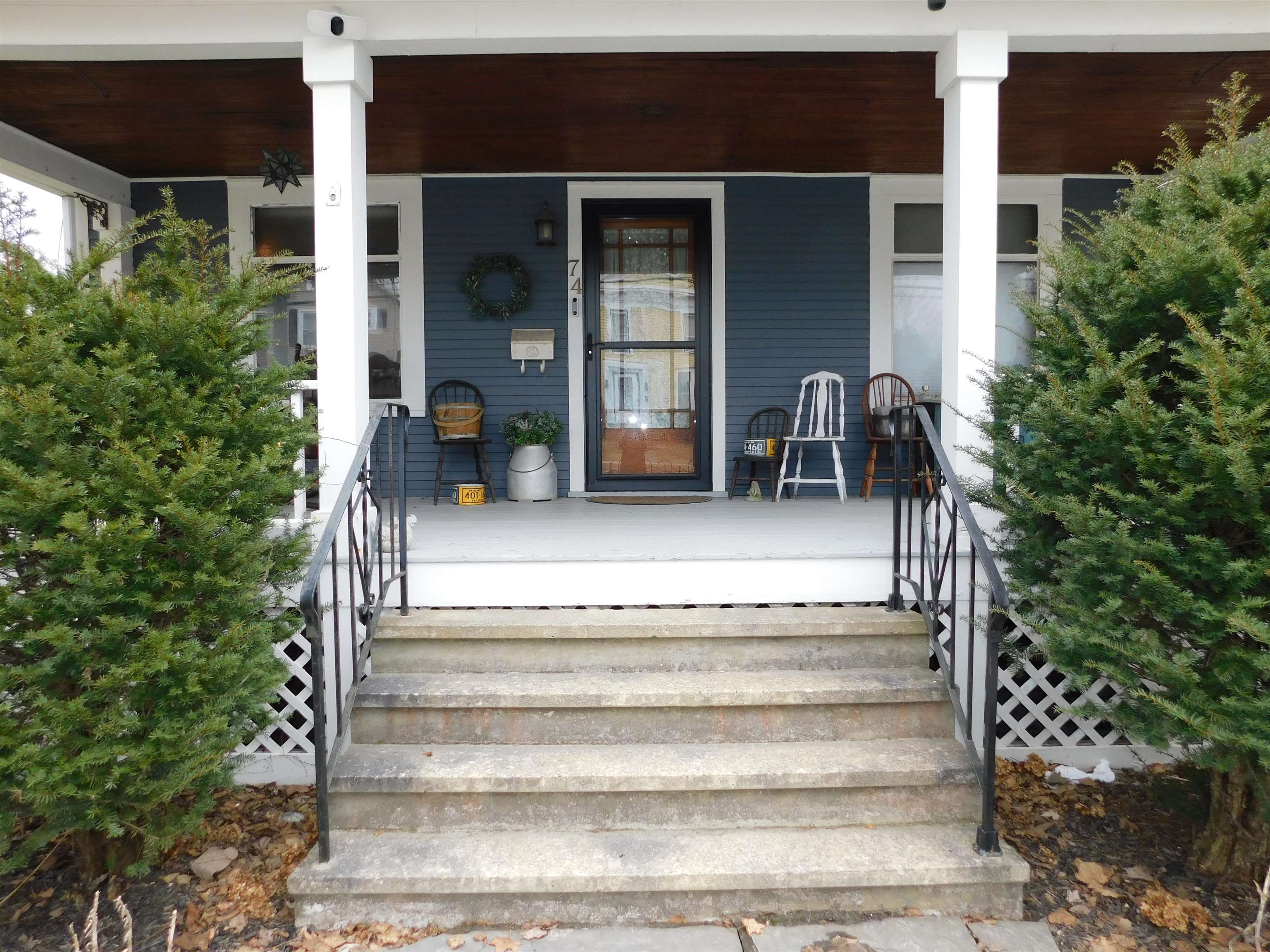 74 Killington Avenue