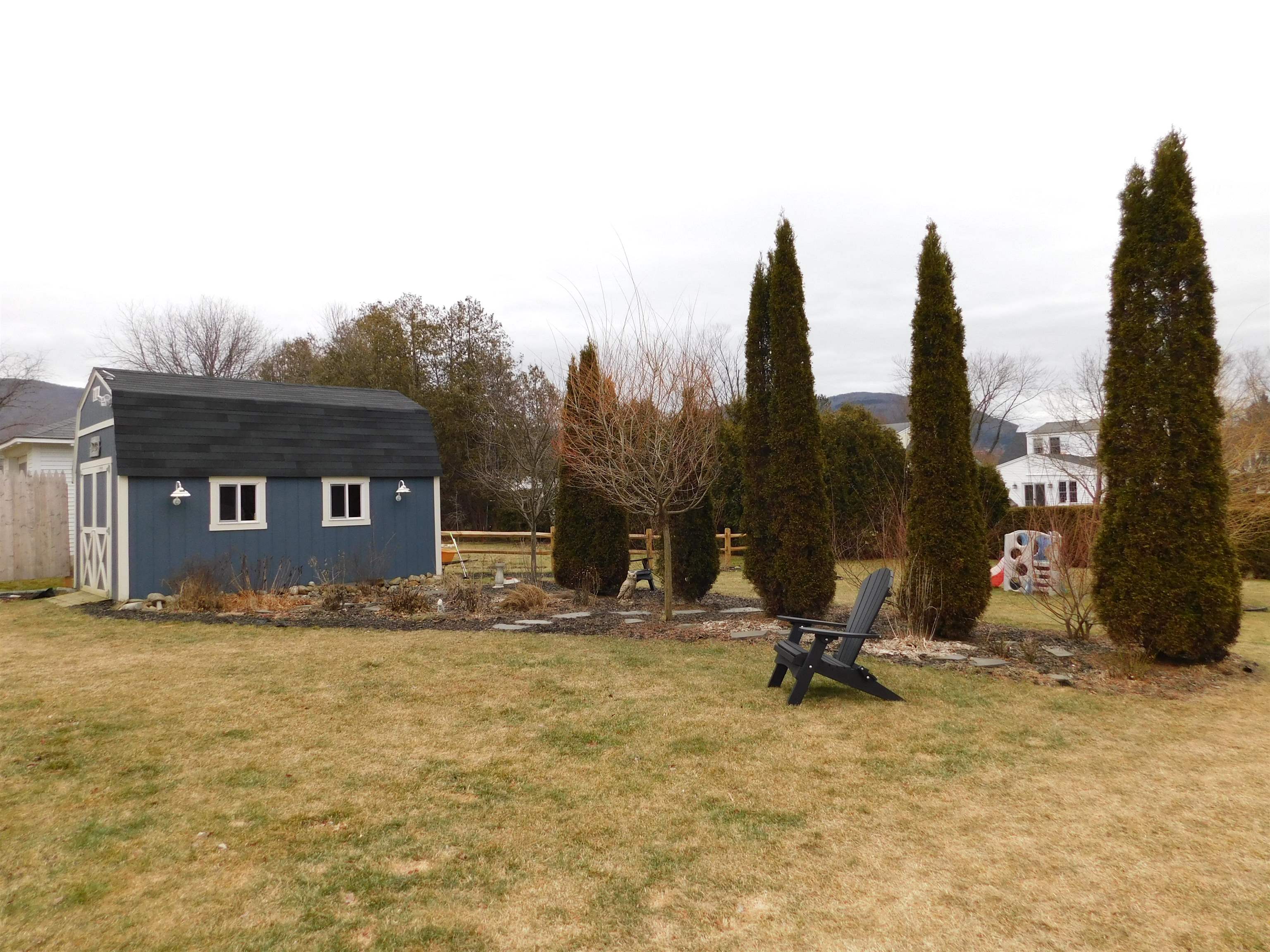 74 Killington Avenue
