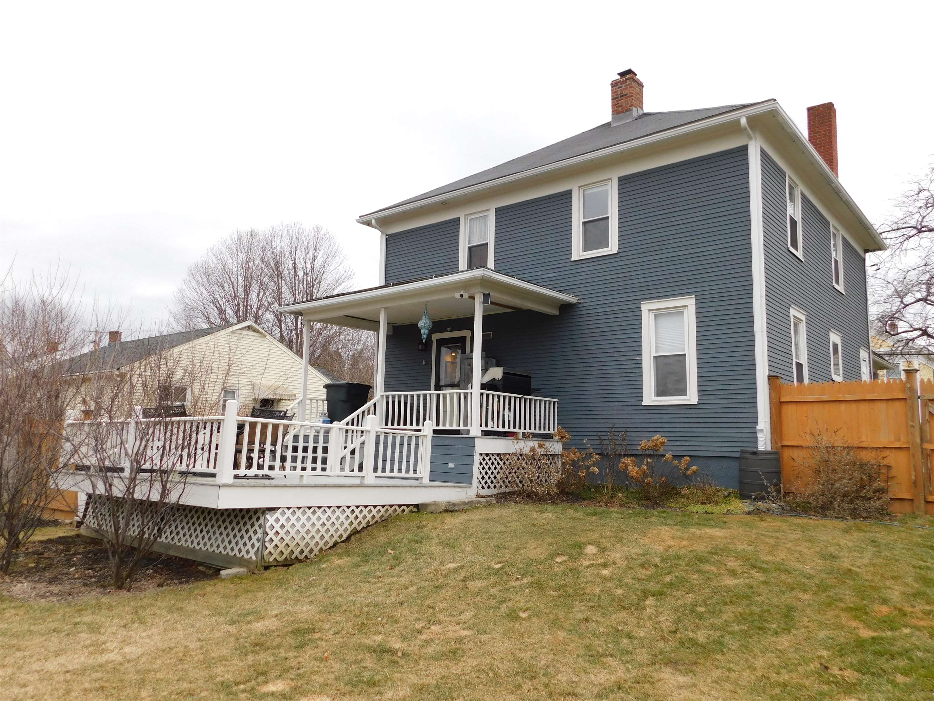 74 Killington Avenue
