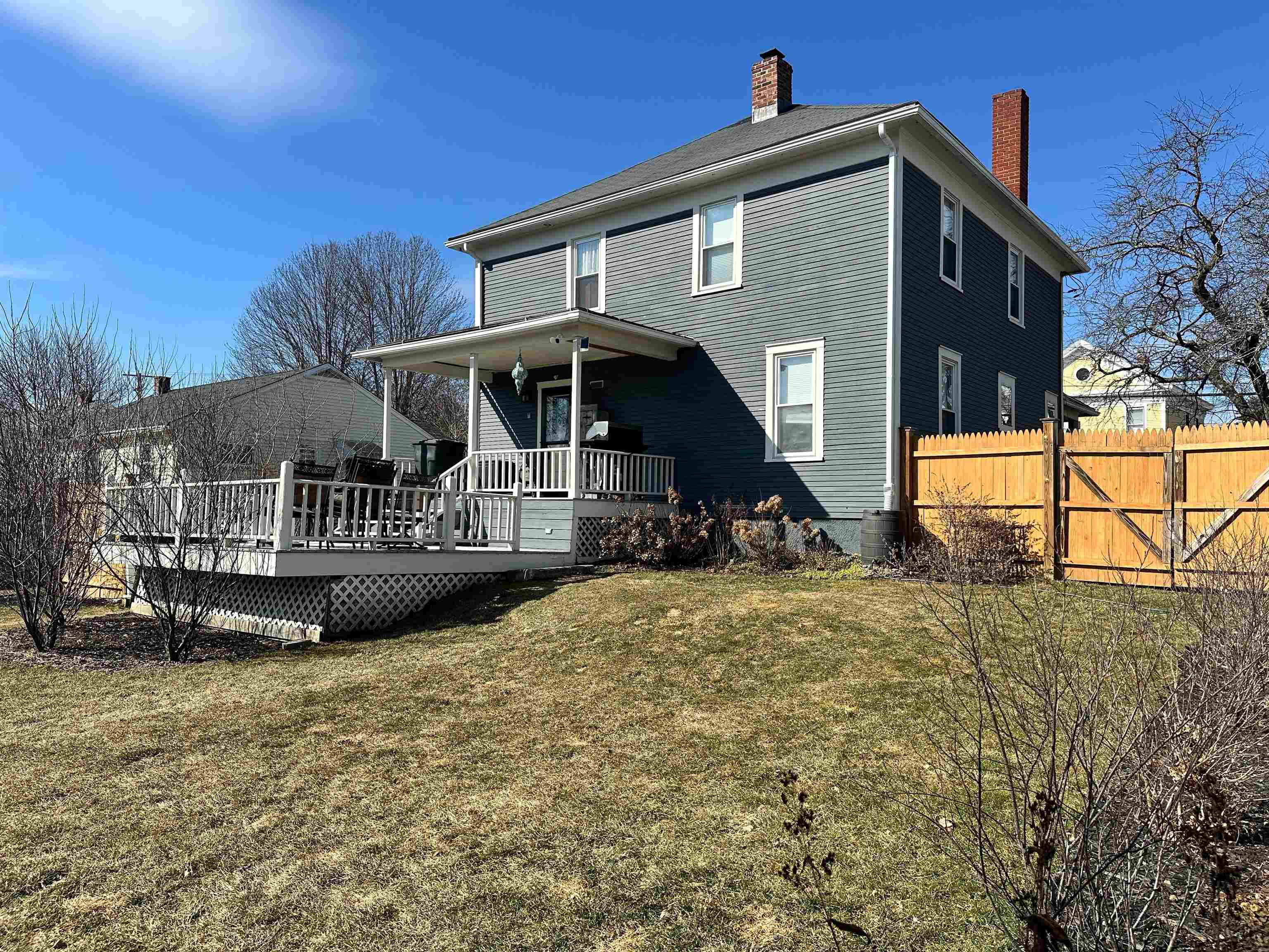 74 Killington Avenue