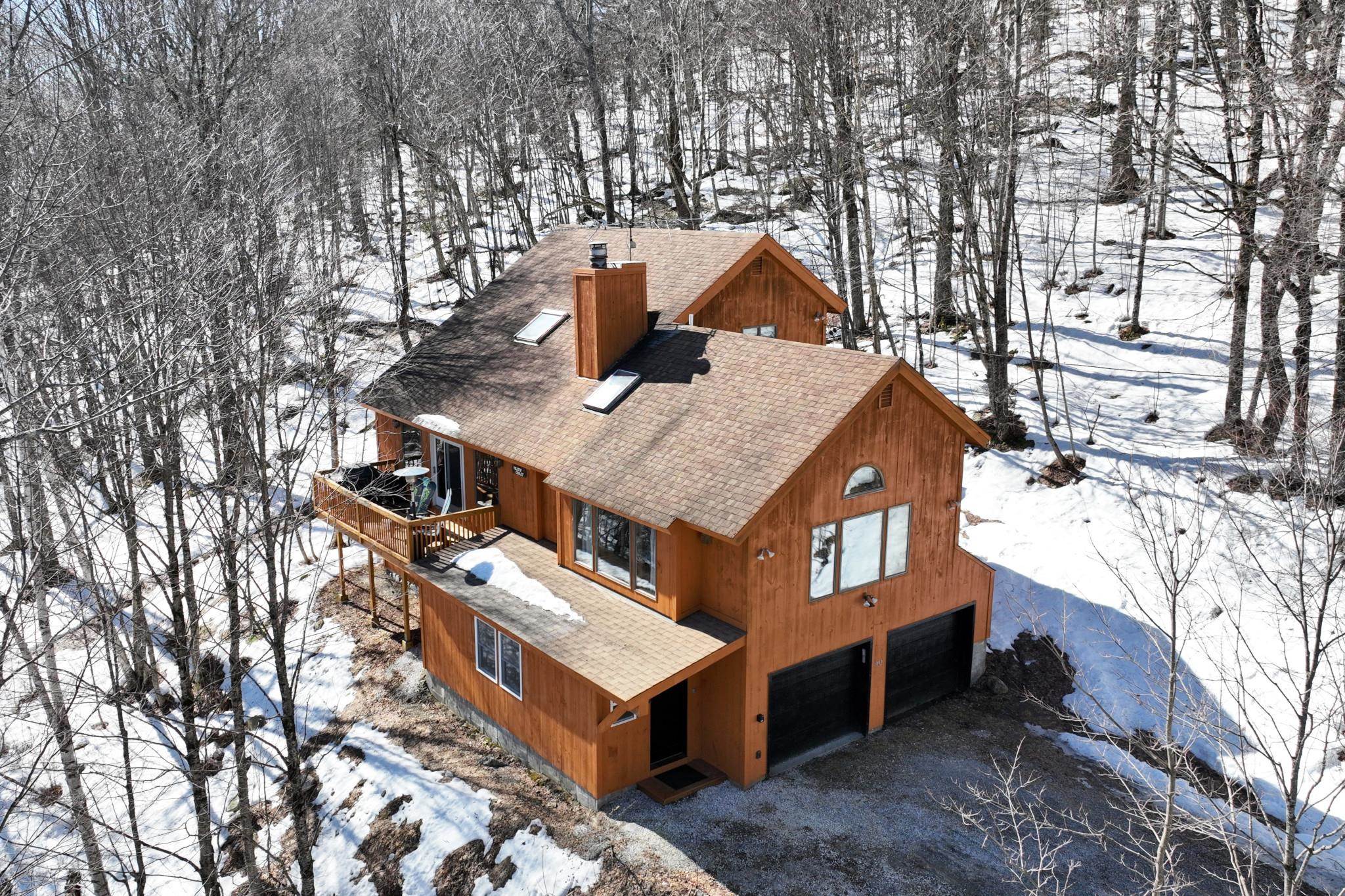 1992 E Mountain Road