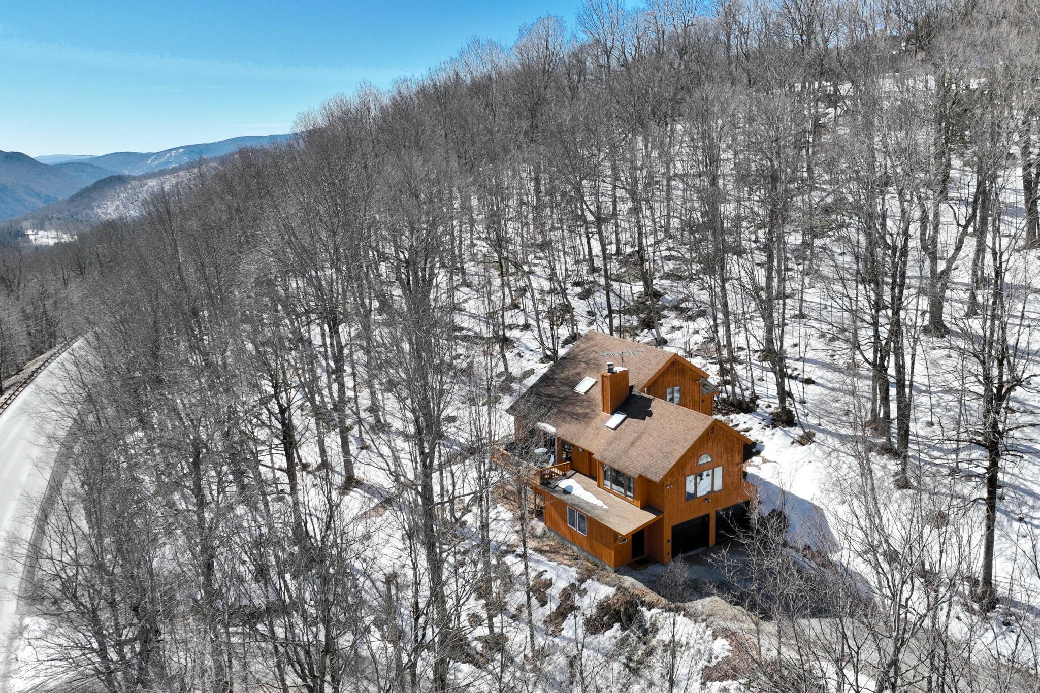 1992 E Mountain Road