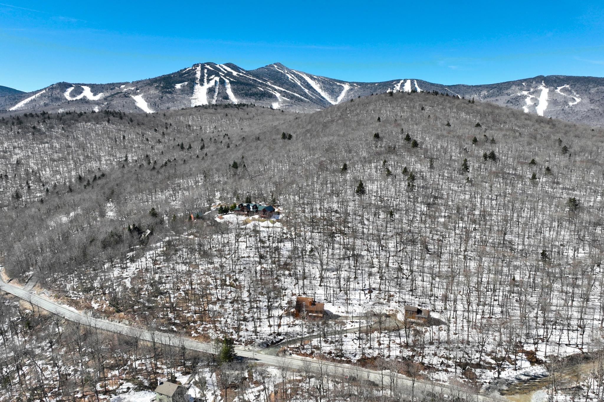 1992 E Mountain Road