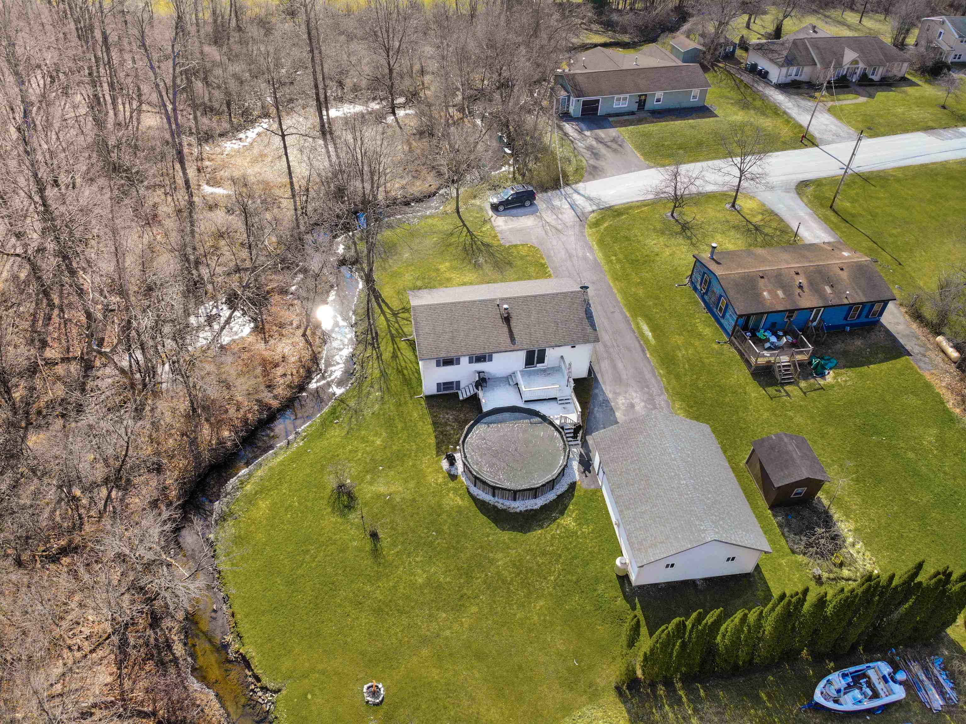 85 Engrem Avenue