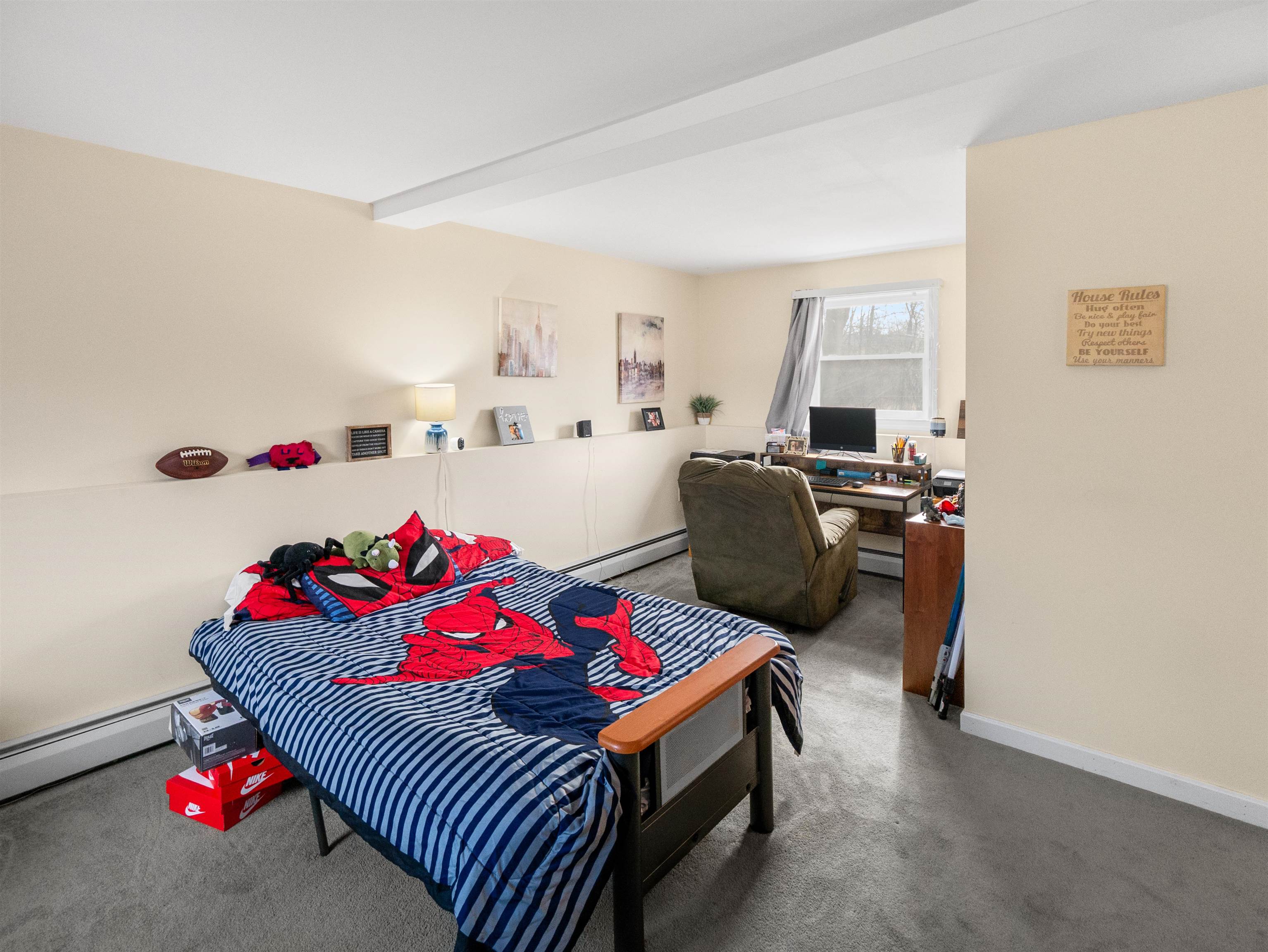 85 Engrem Avenue