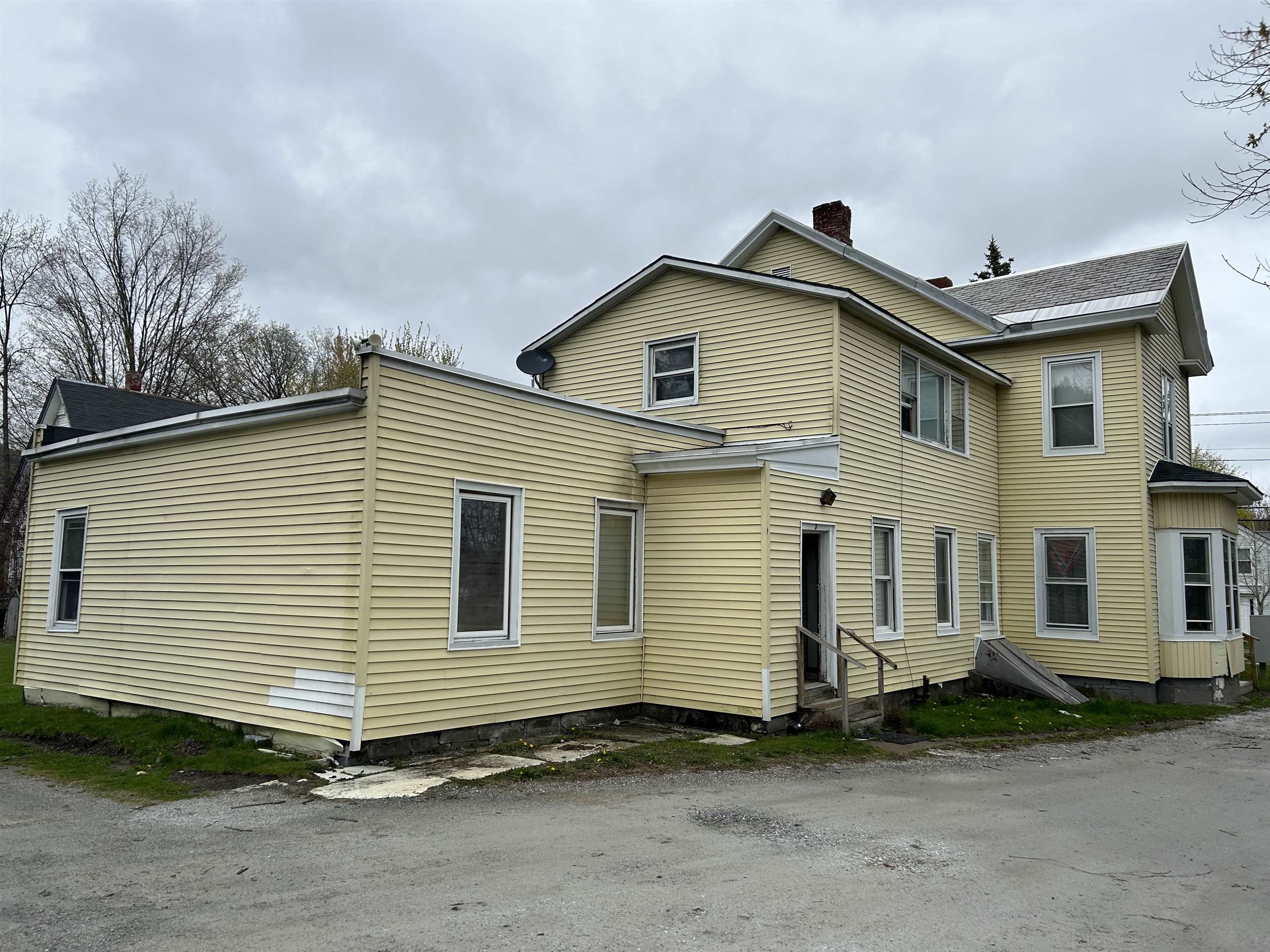 763 Main Street