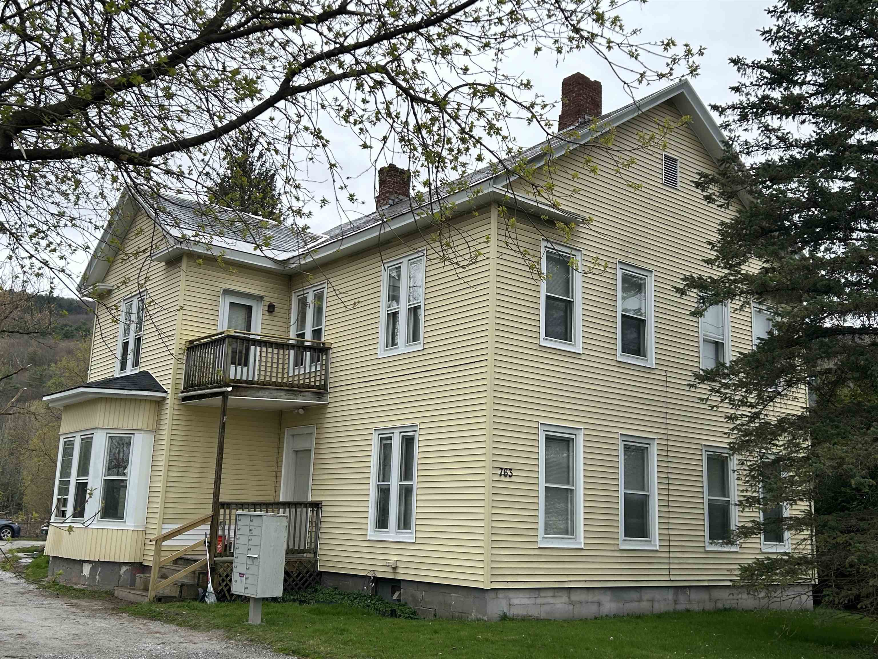 763 Main Street