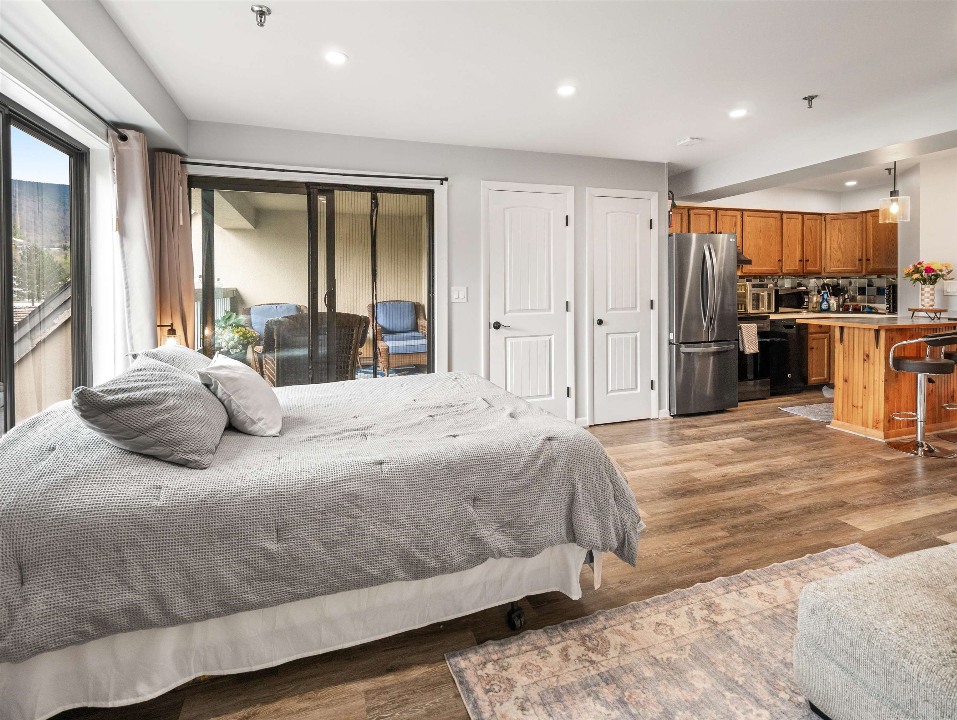 133 East Mountain Road Unit: 3E13