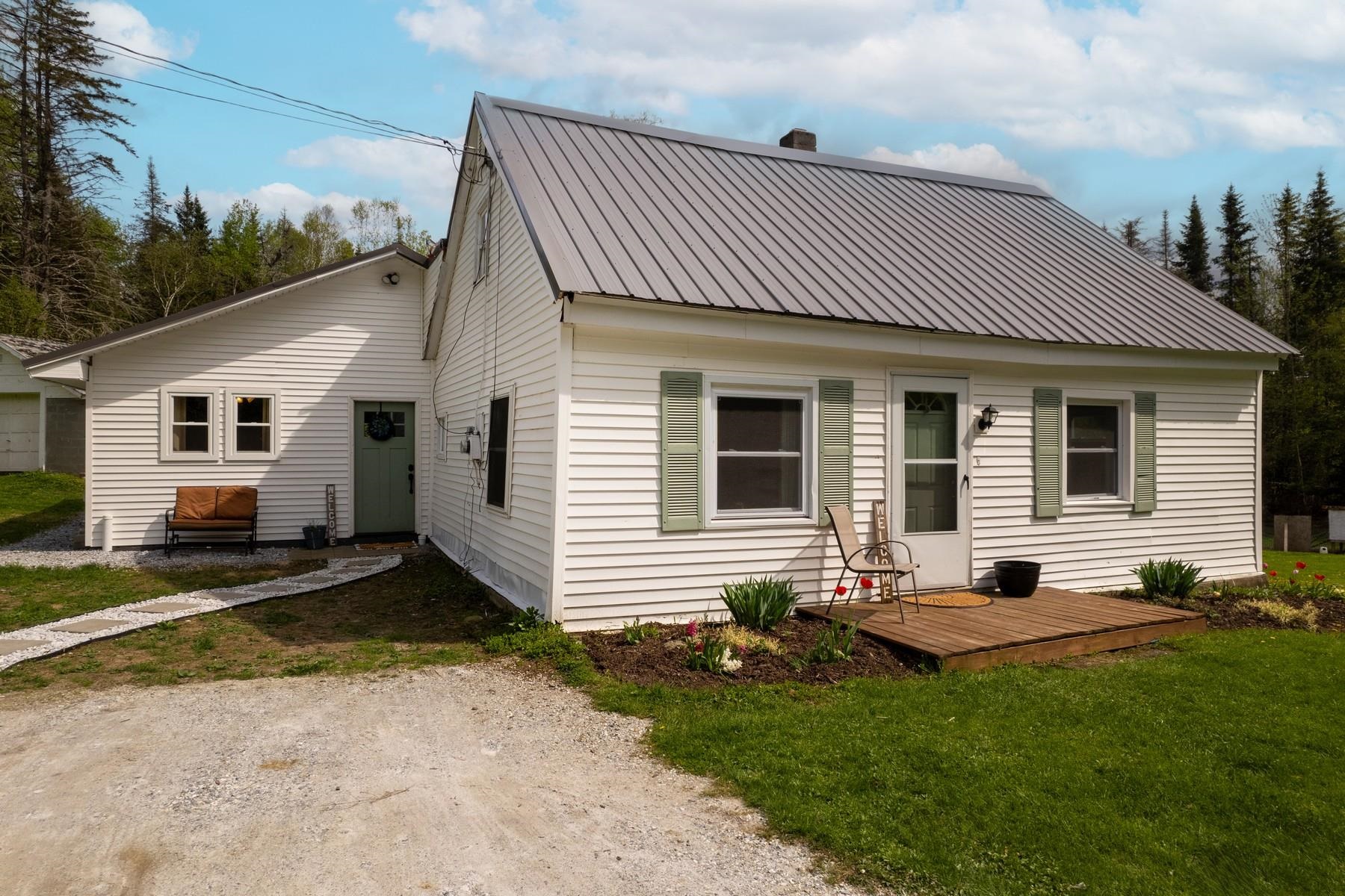 718 Northham Road