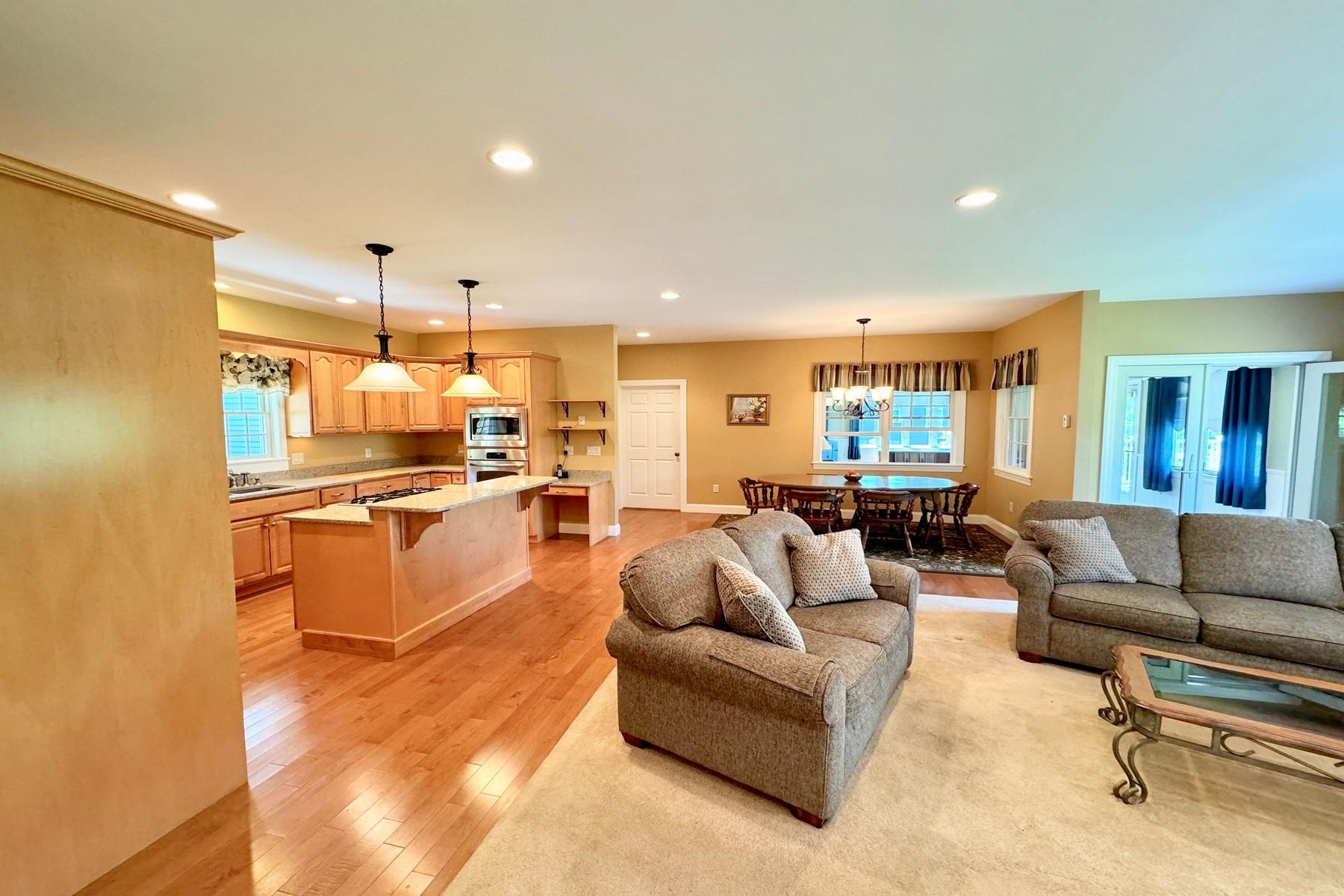 603 Carmel Place