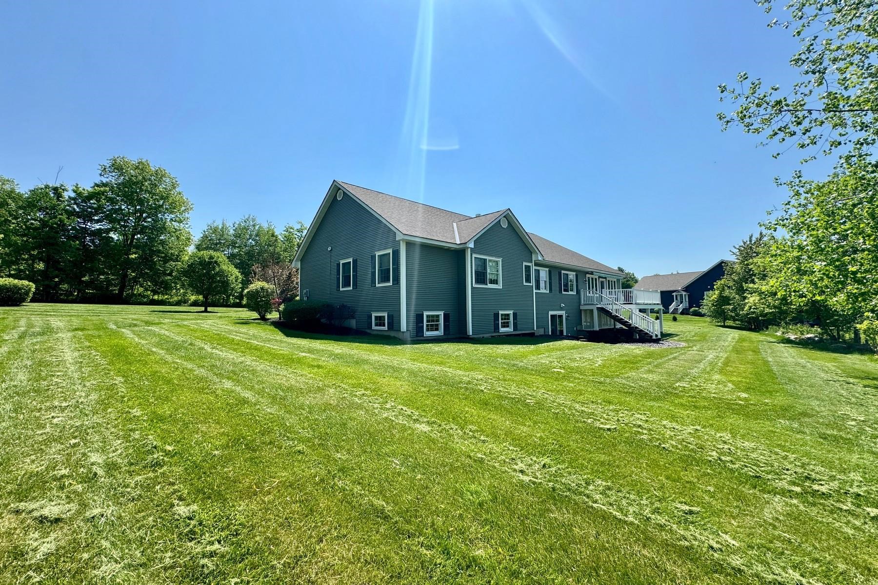 603 Carmel Place