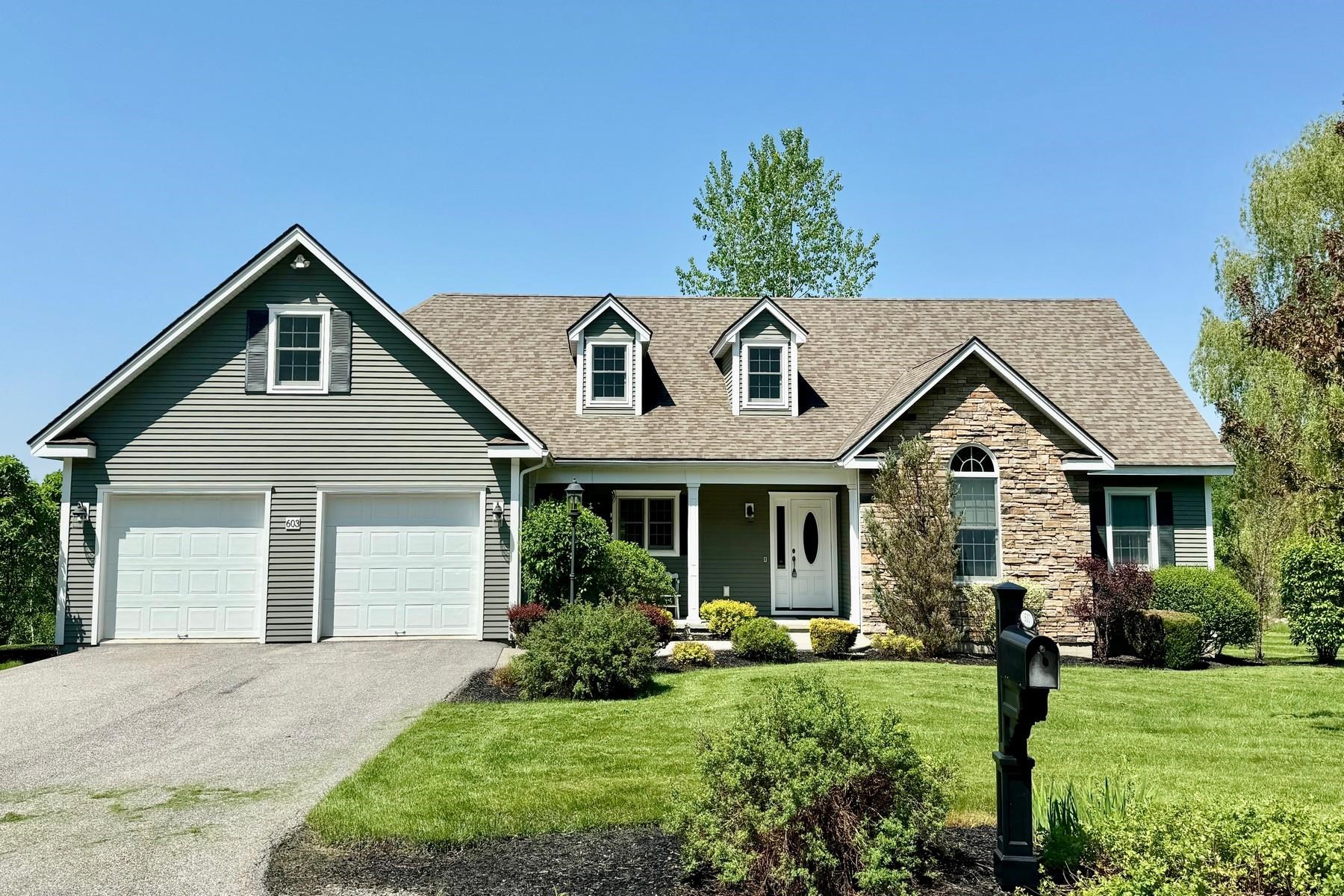 603 Carmel Place