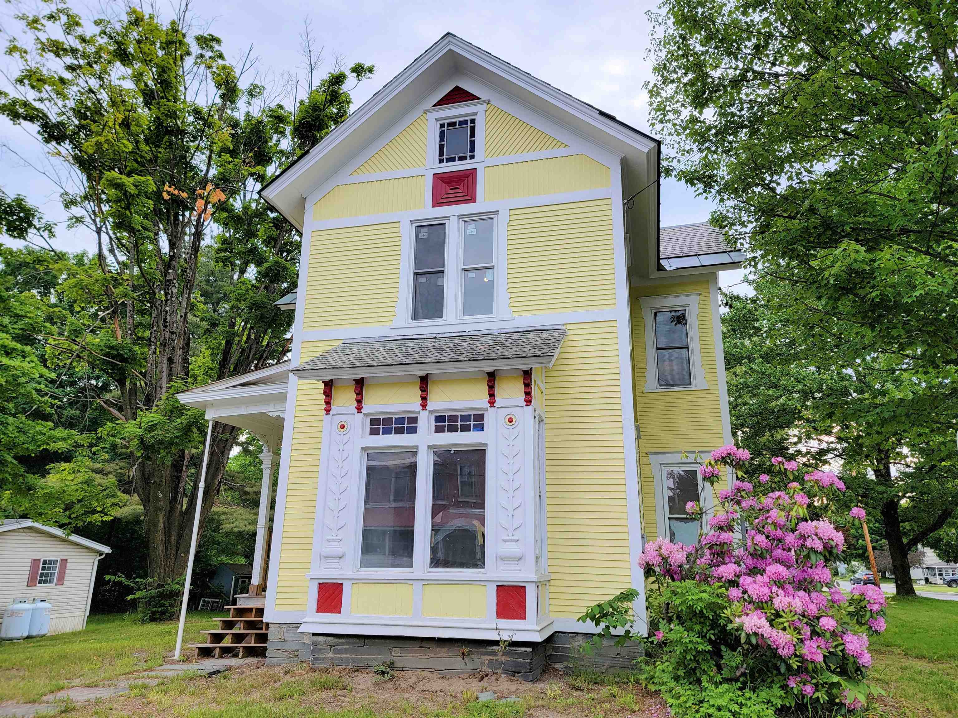 56 Caernarvon Street