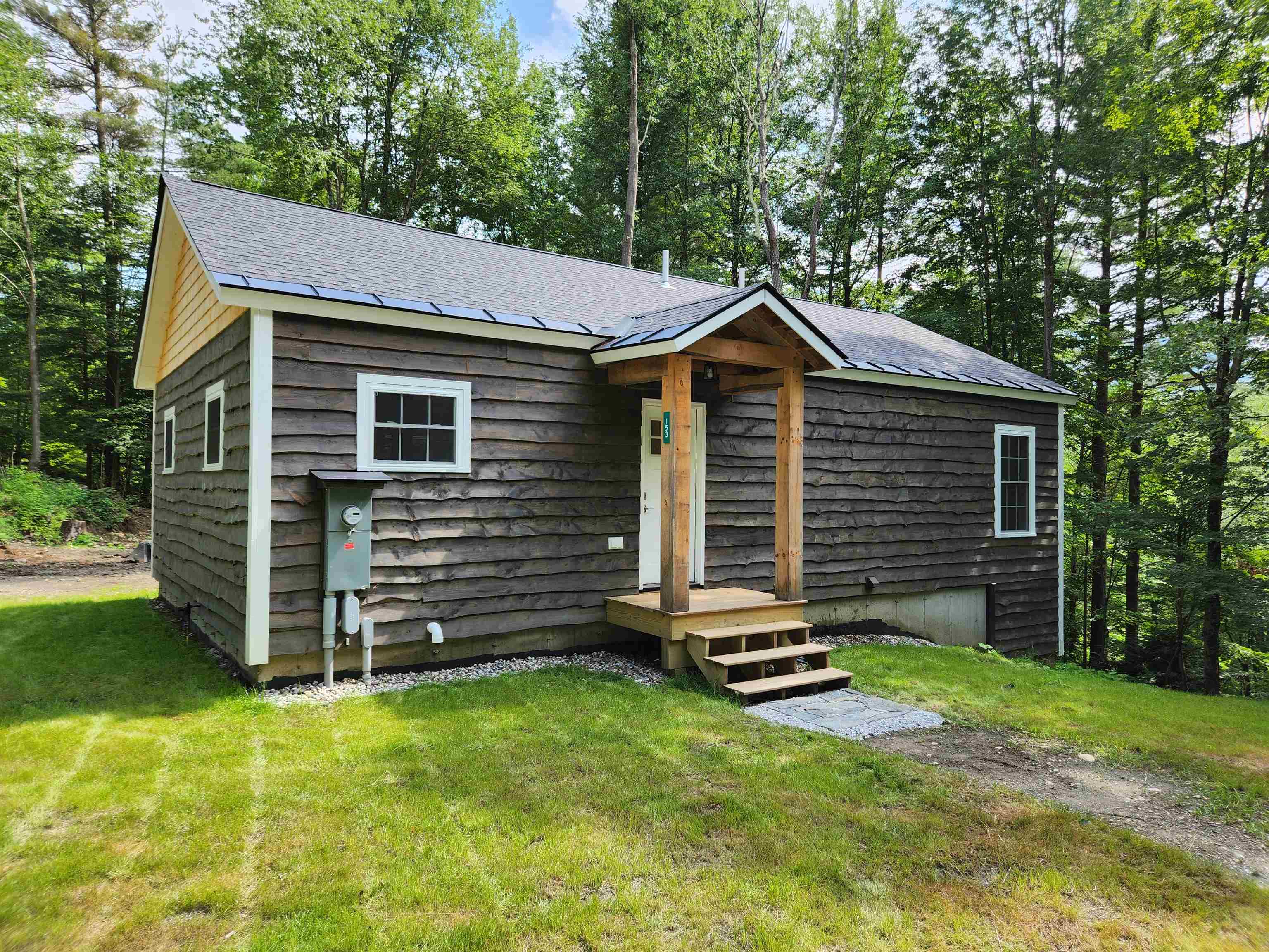 153 Colvin Hill Road