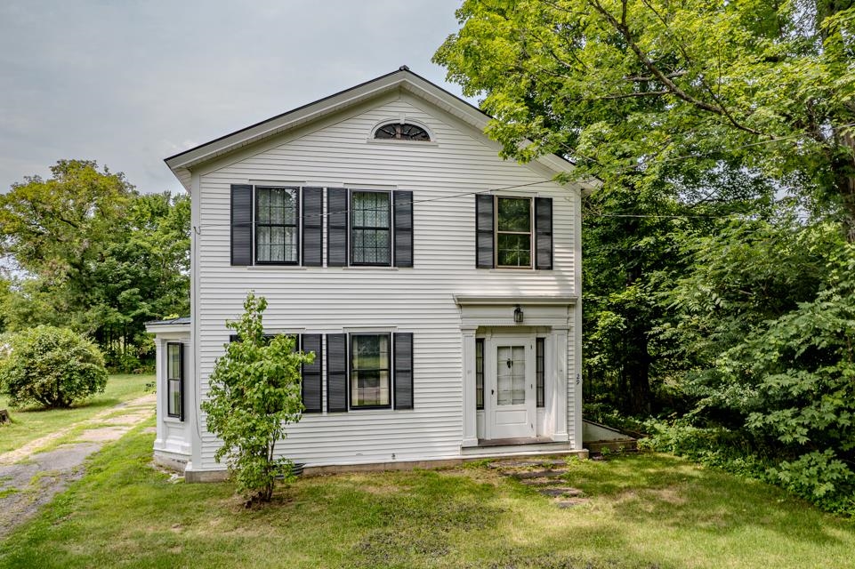29 Hillside Road