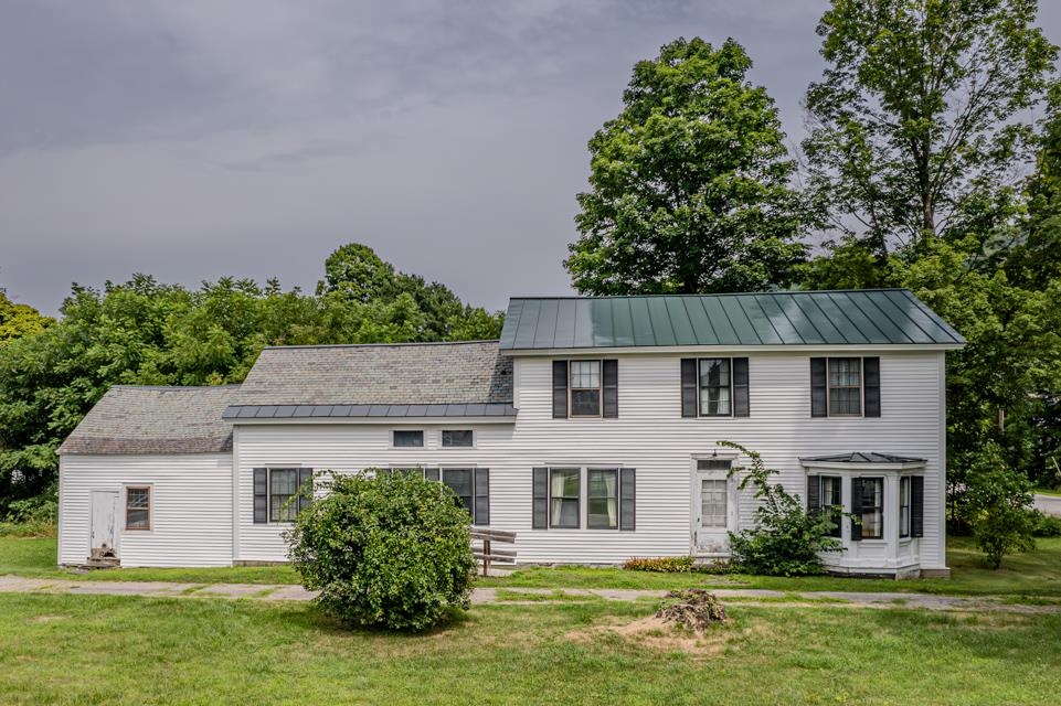 29 Hillside Road