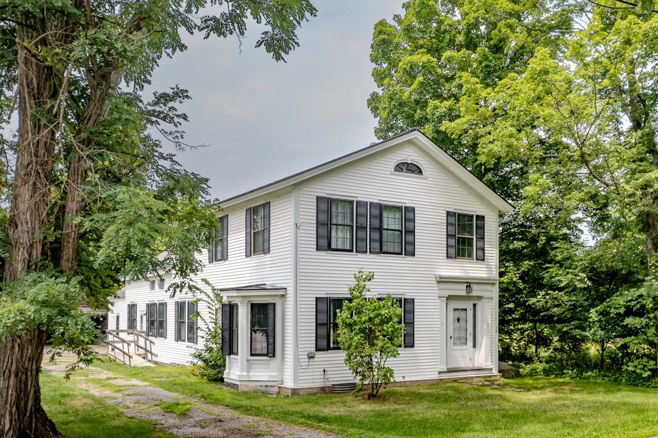 29 Hillside Road