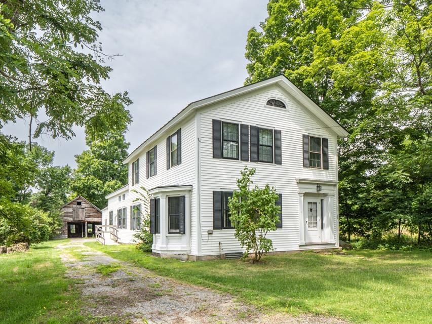 29 Hillside Road