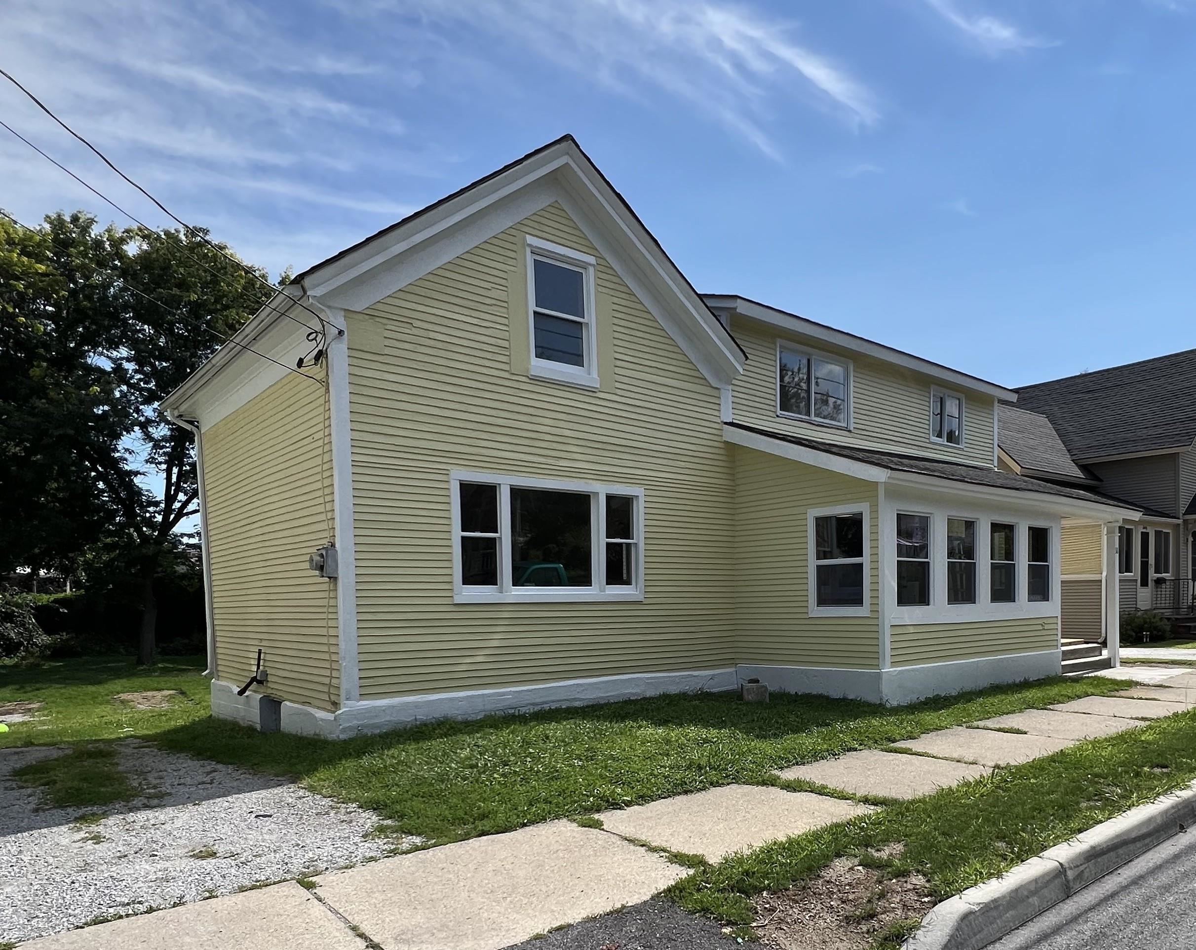58 Cherry Street
