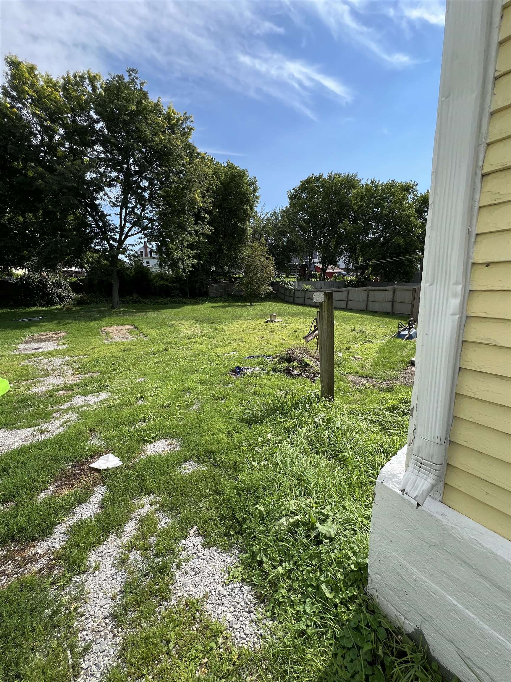 58 Cherry Street
