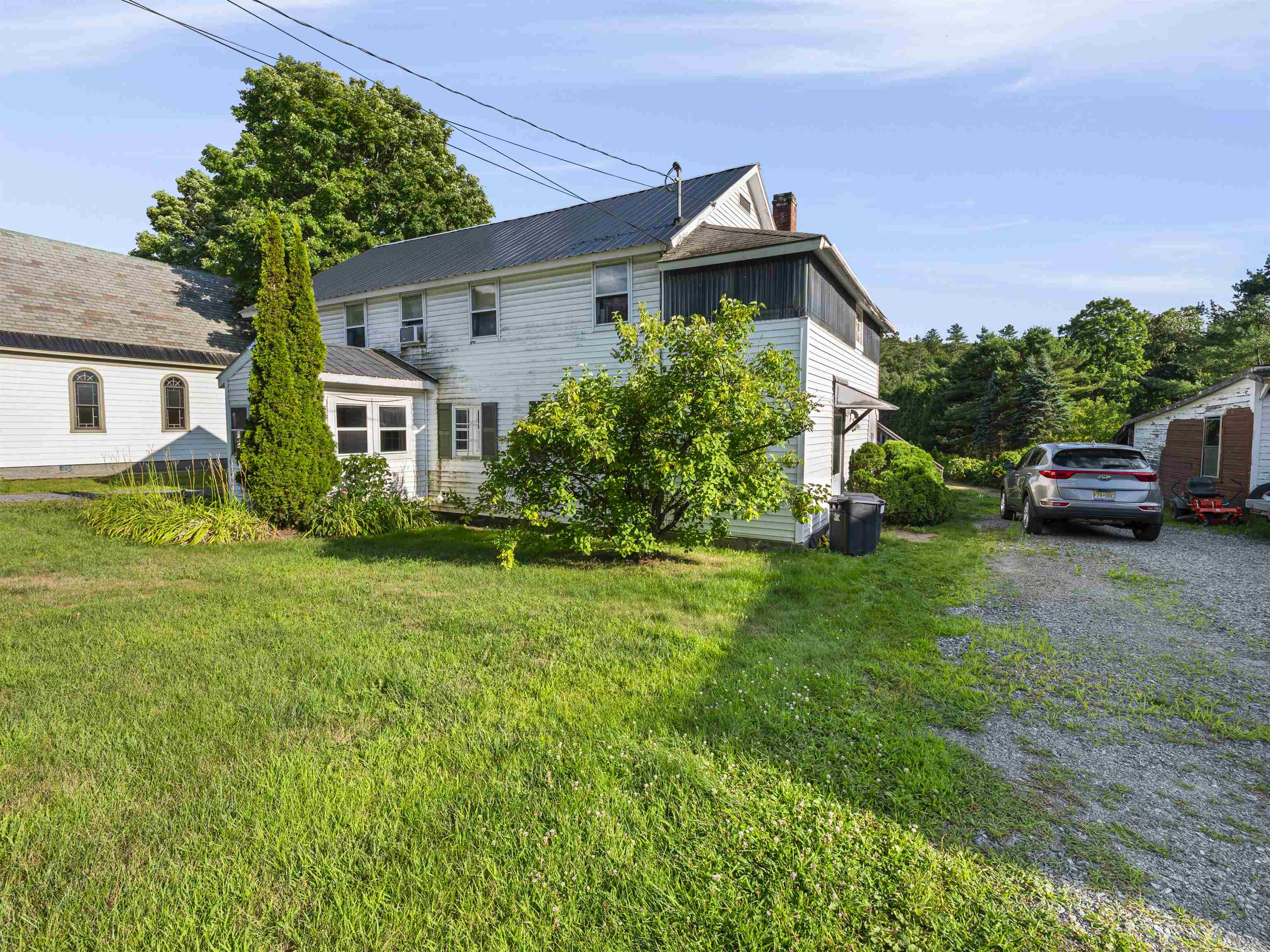 818 Main Street