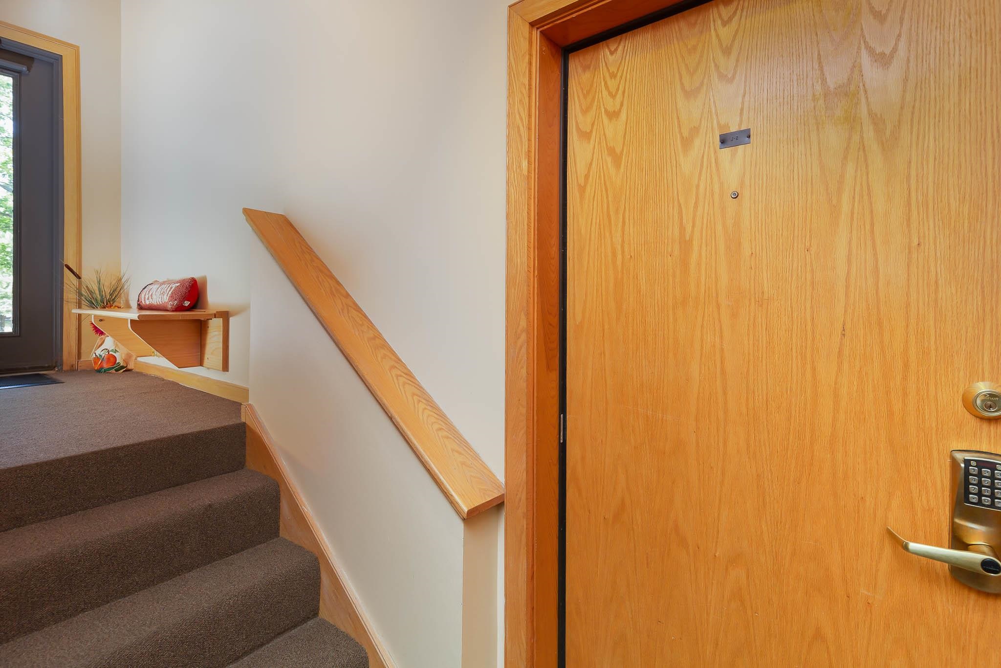 180 Highridge Road Unit: J2