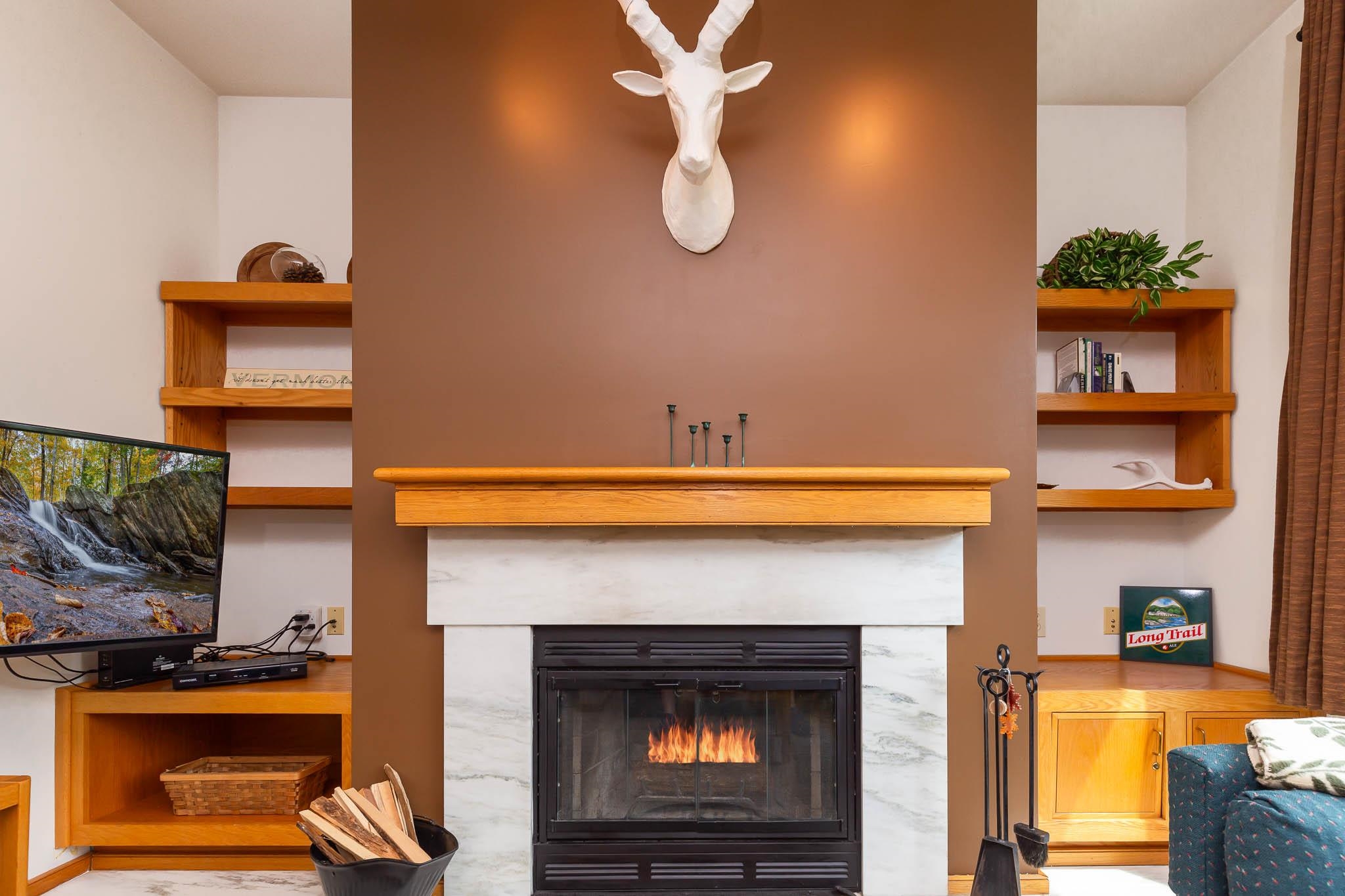 180 Highridge Road Unit: J2