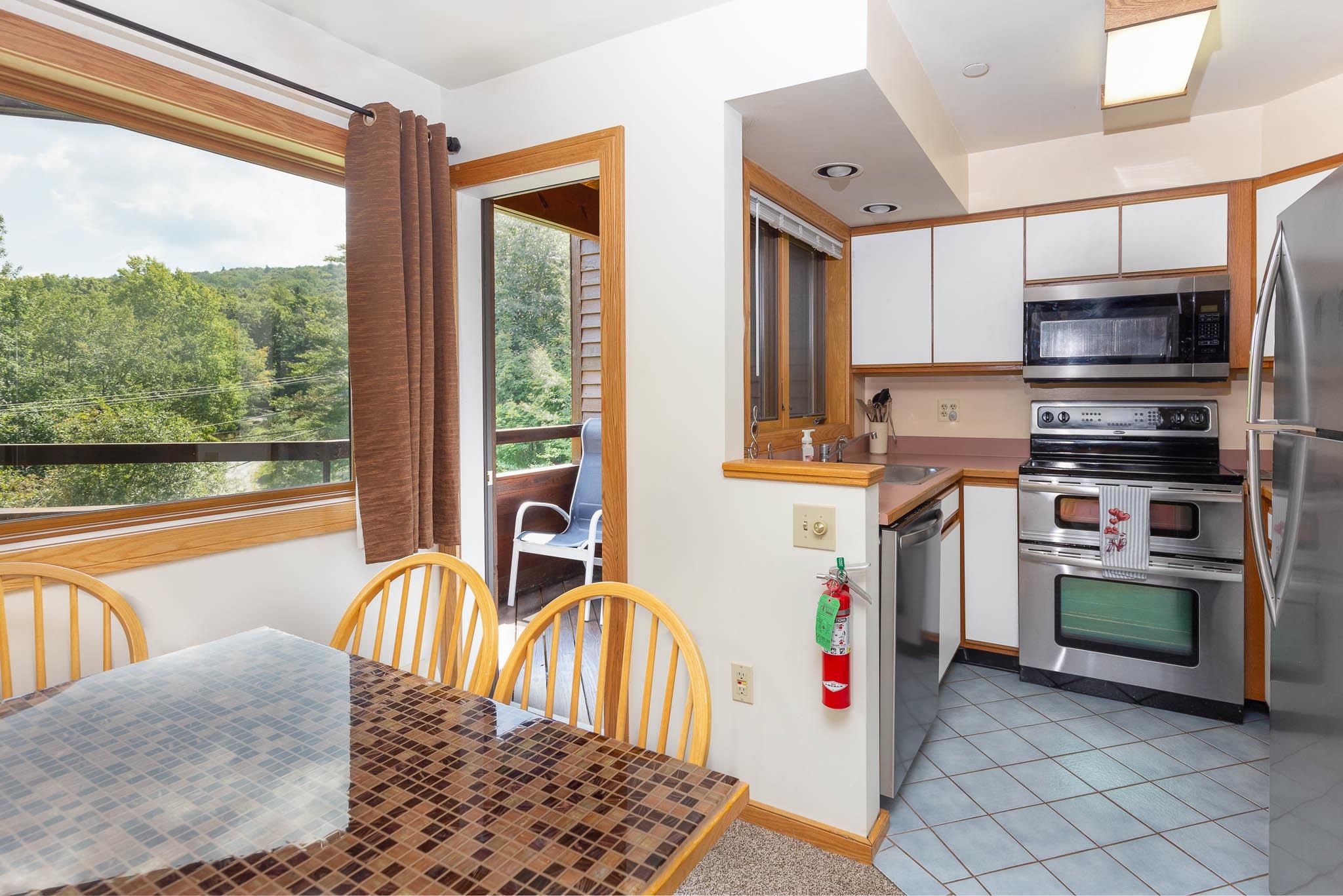 180 Highridge Road Unit: J2