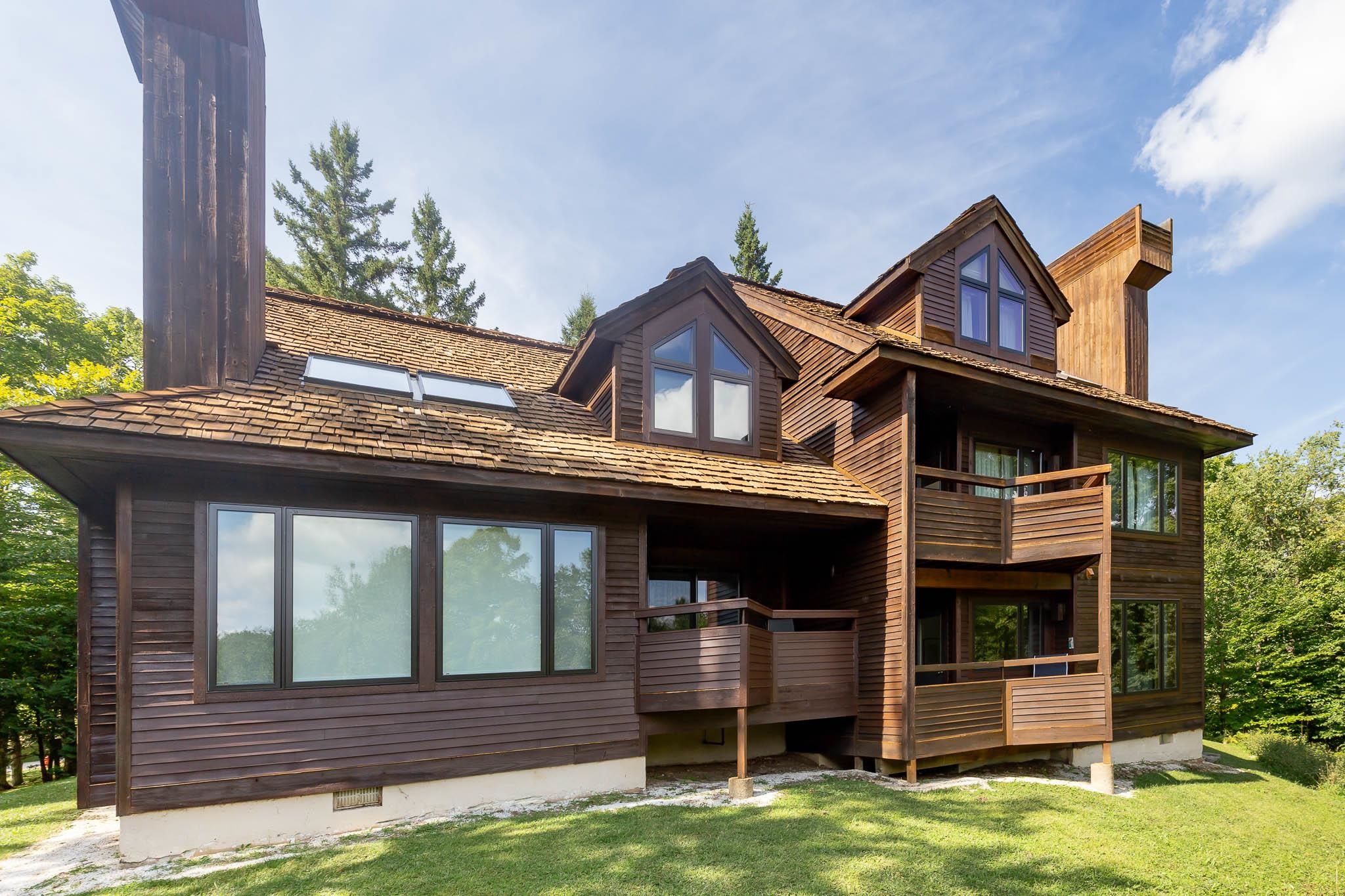 180 Highridge Road Unit: J2