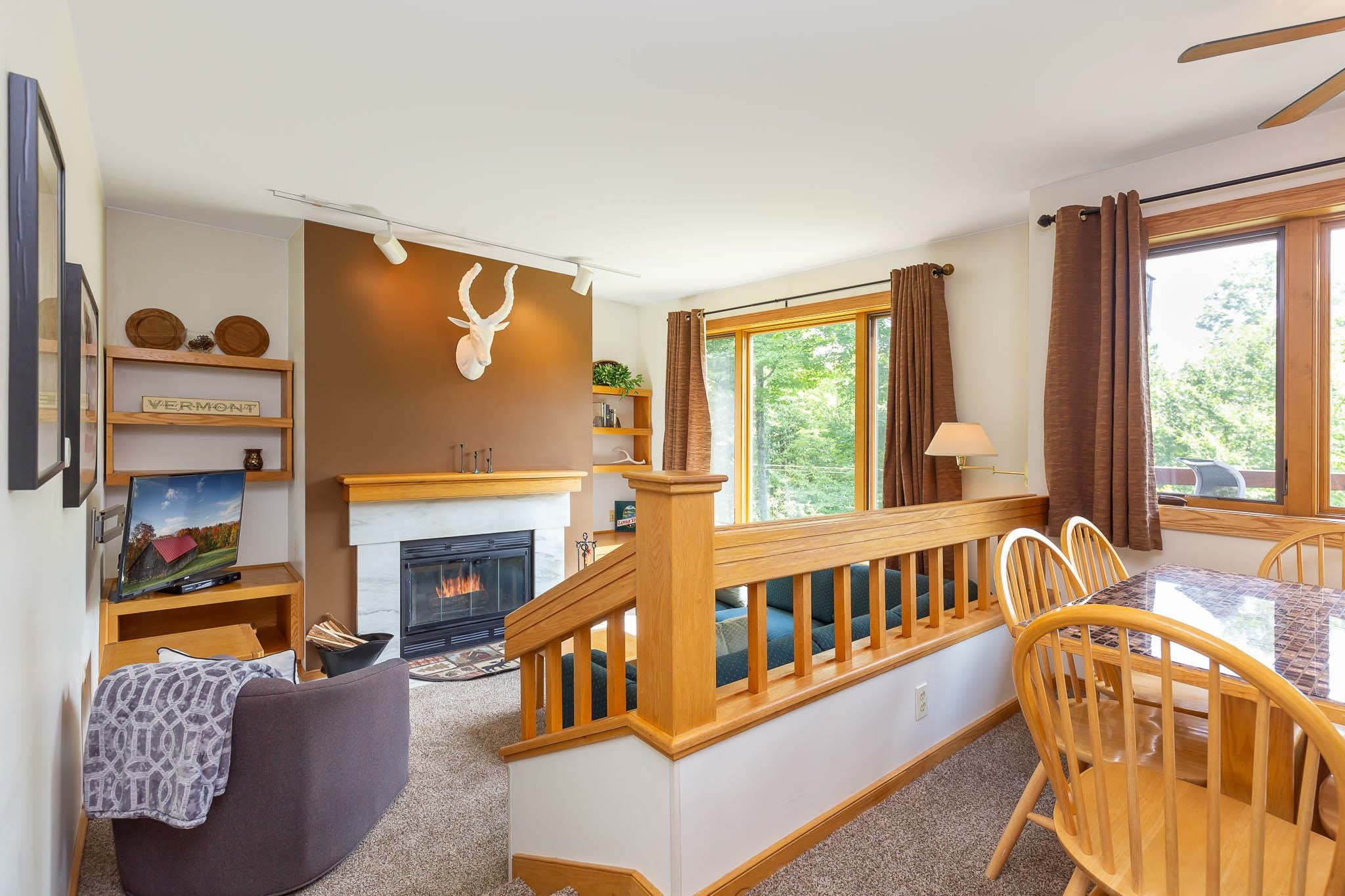 180 Highridge Road Unit: J2