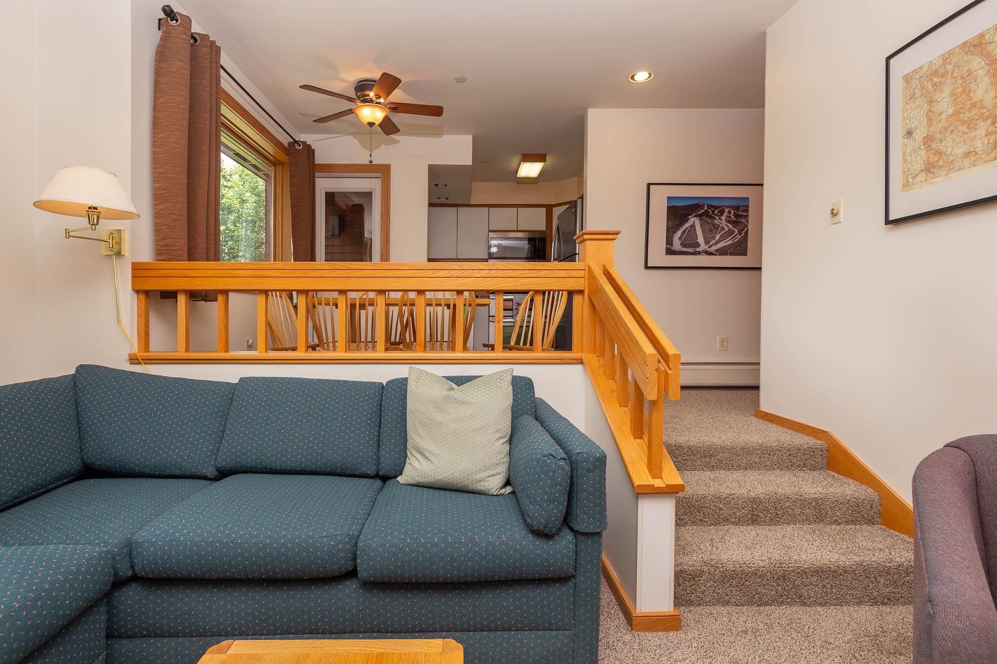 180 Highridge Road Unit: J2