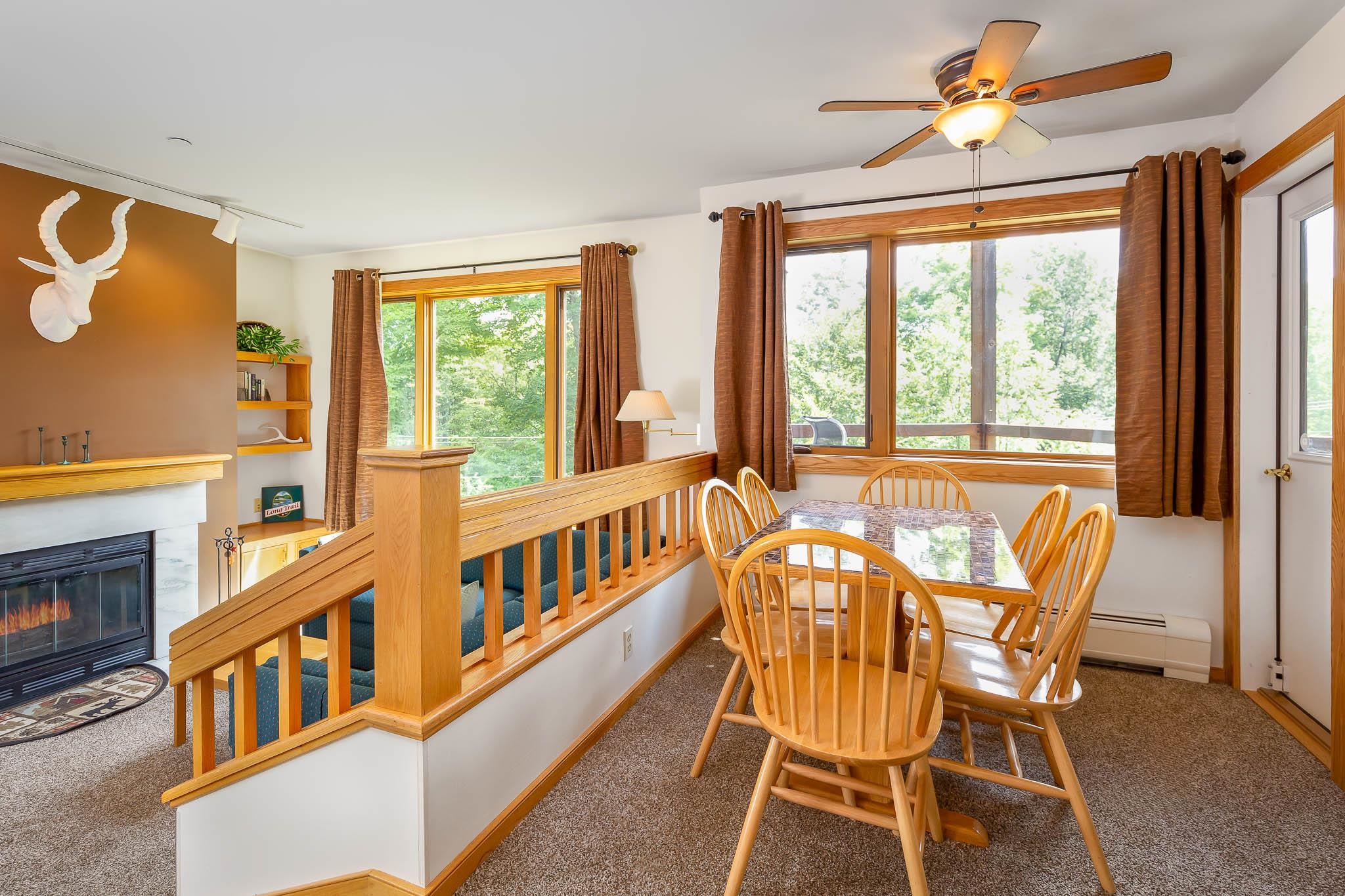 180 Highridge Road Unit: J2