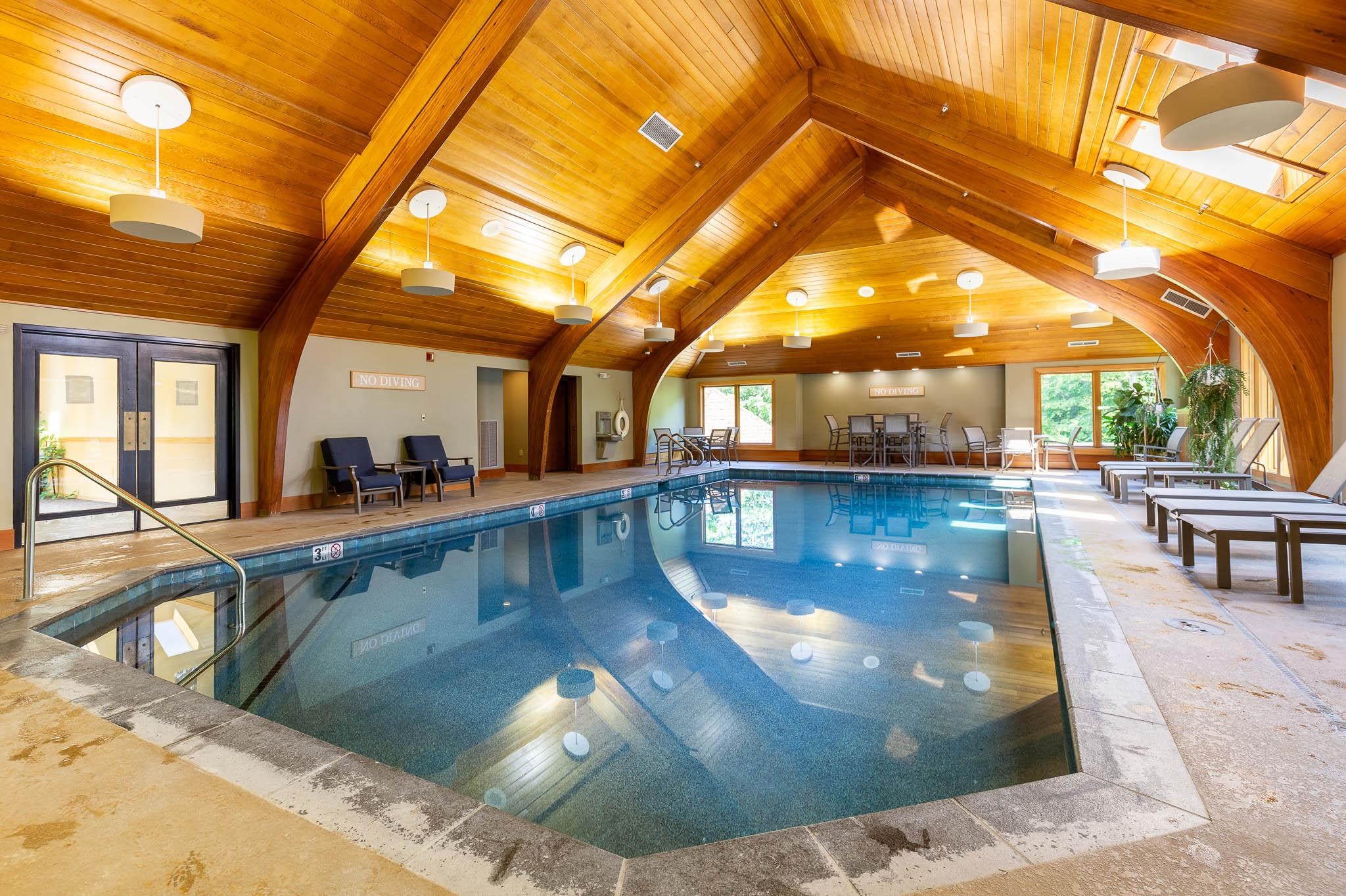180 Highridge Road Unit: J2