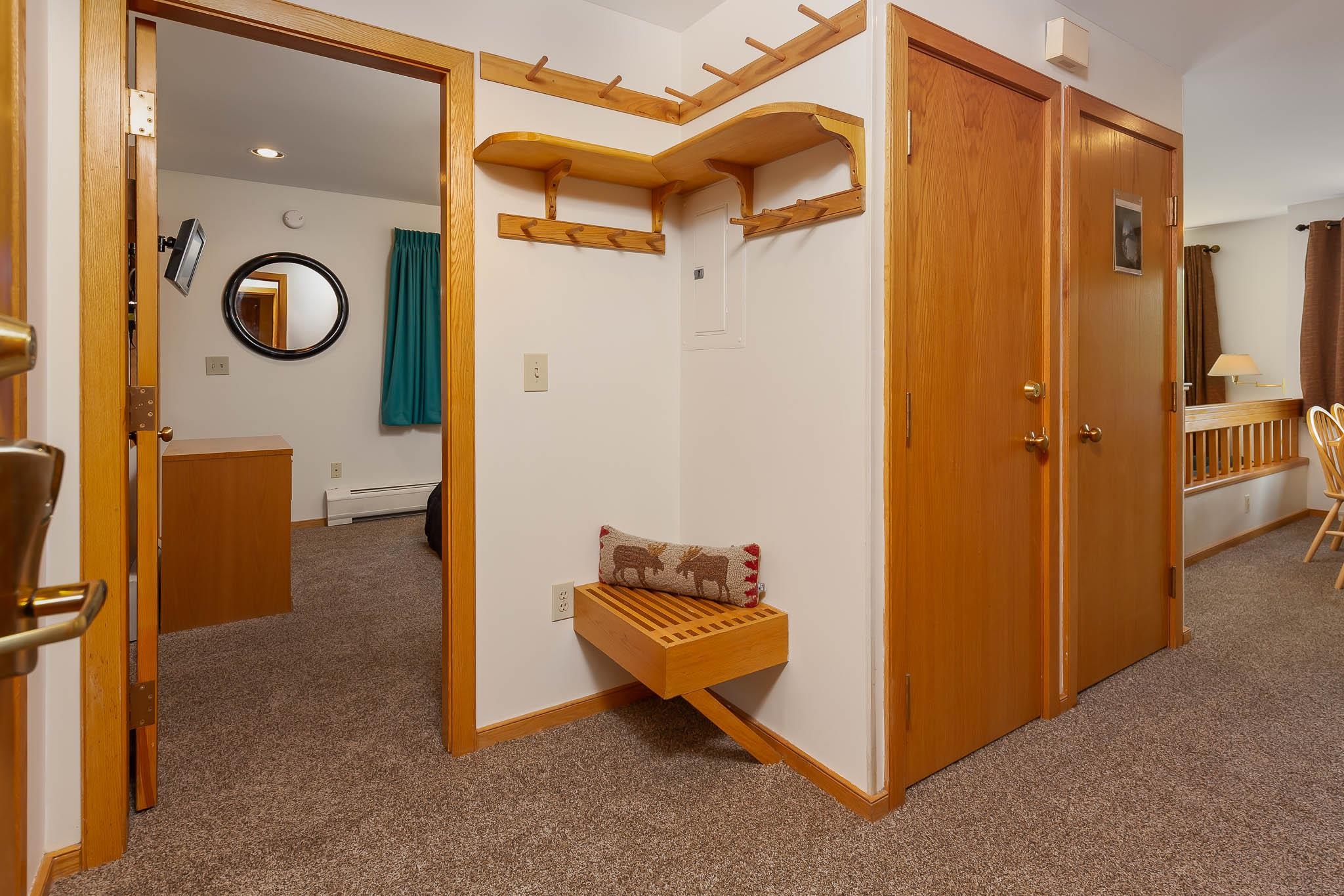180 Highridge Road Unit: J2