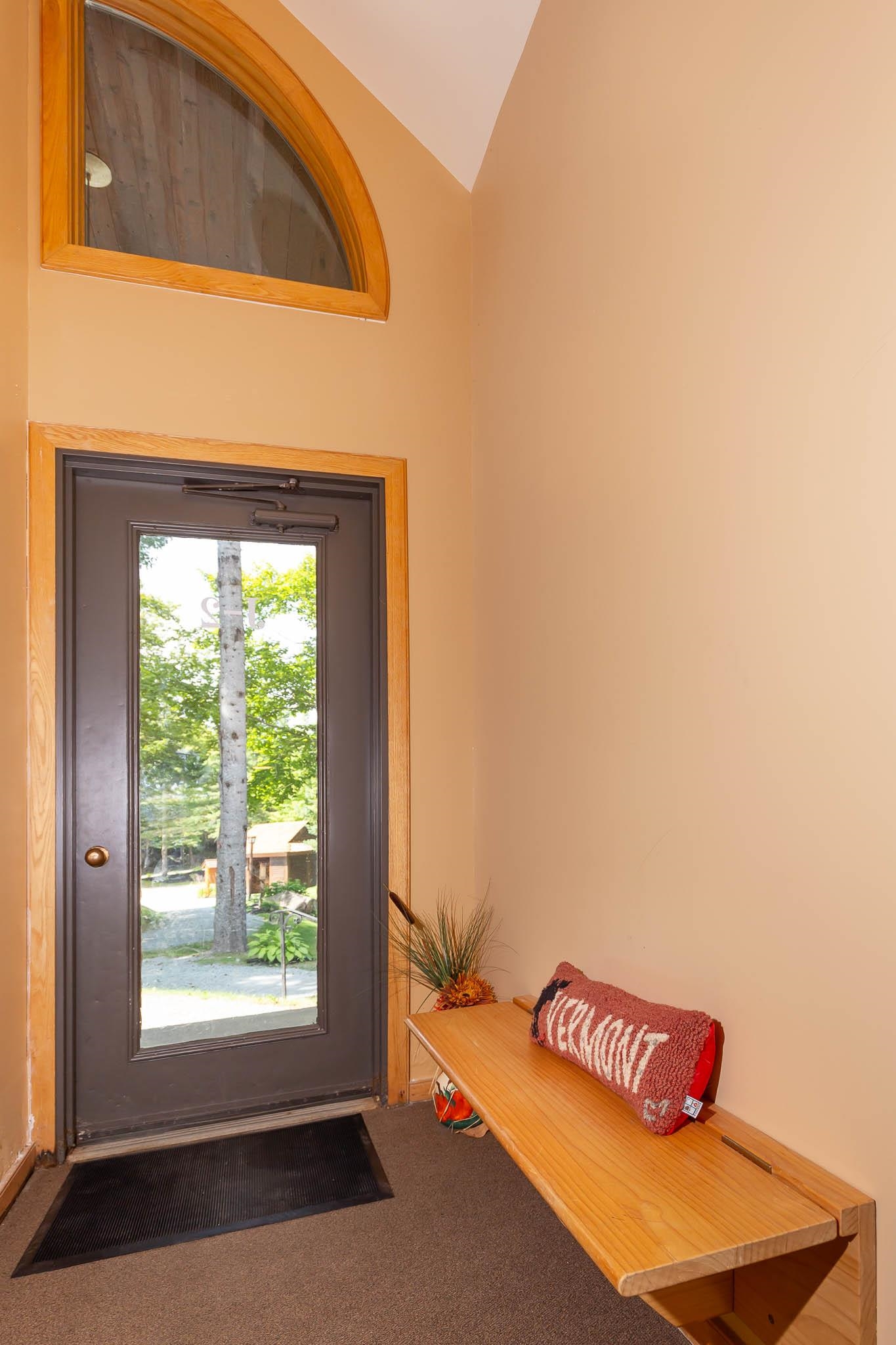 180 Highridge Road Unit: J2