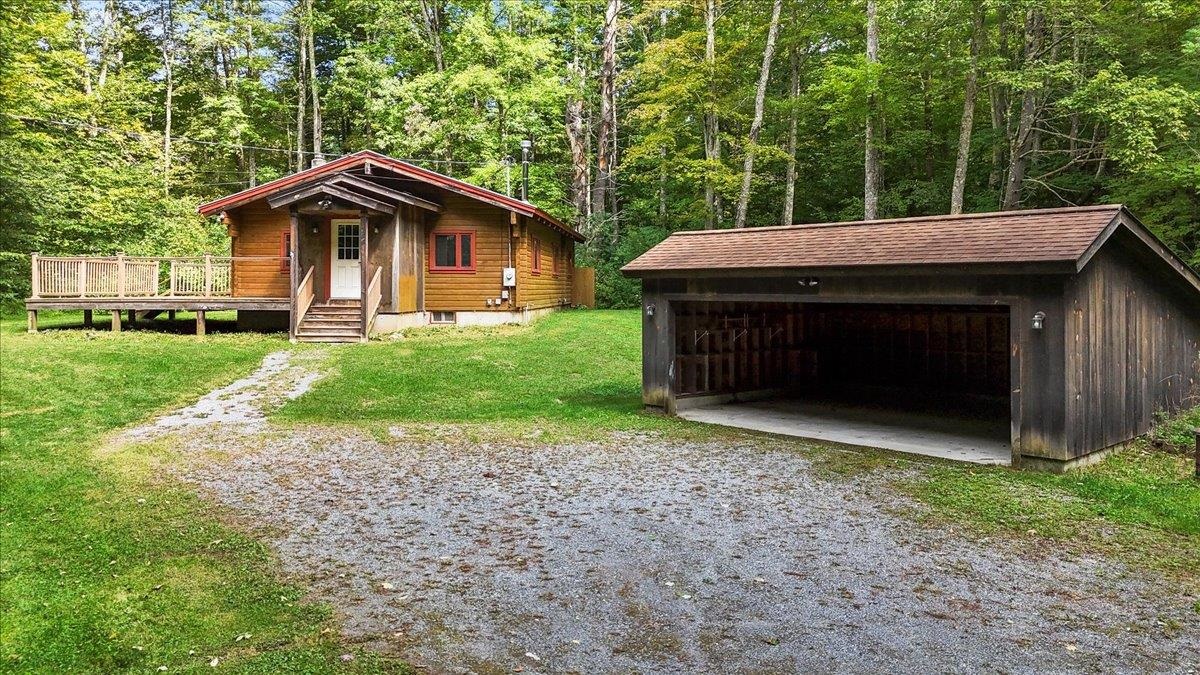 744 Dunlap Farm Road