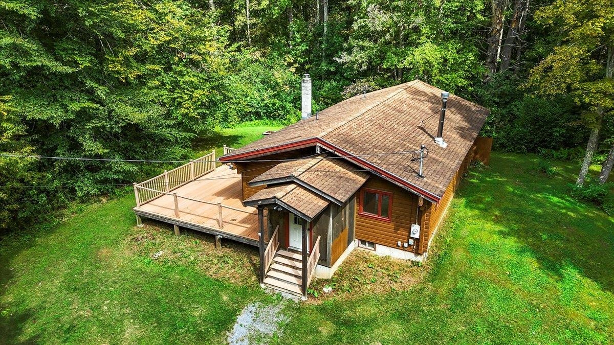 744 Dunlap Farm Road
