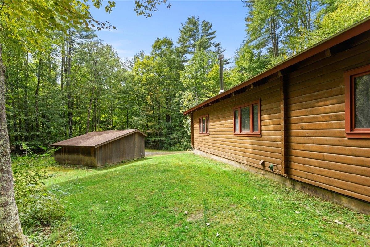 744 Dunlap Farm Road